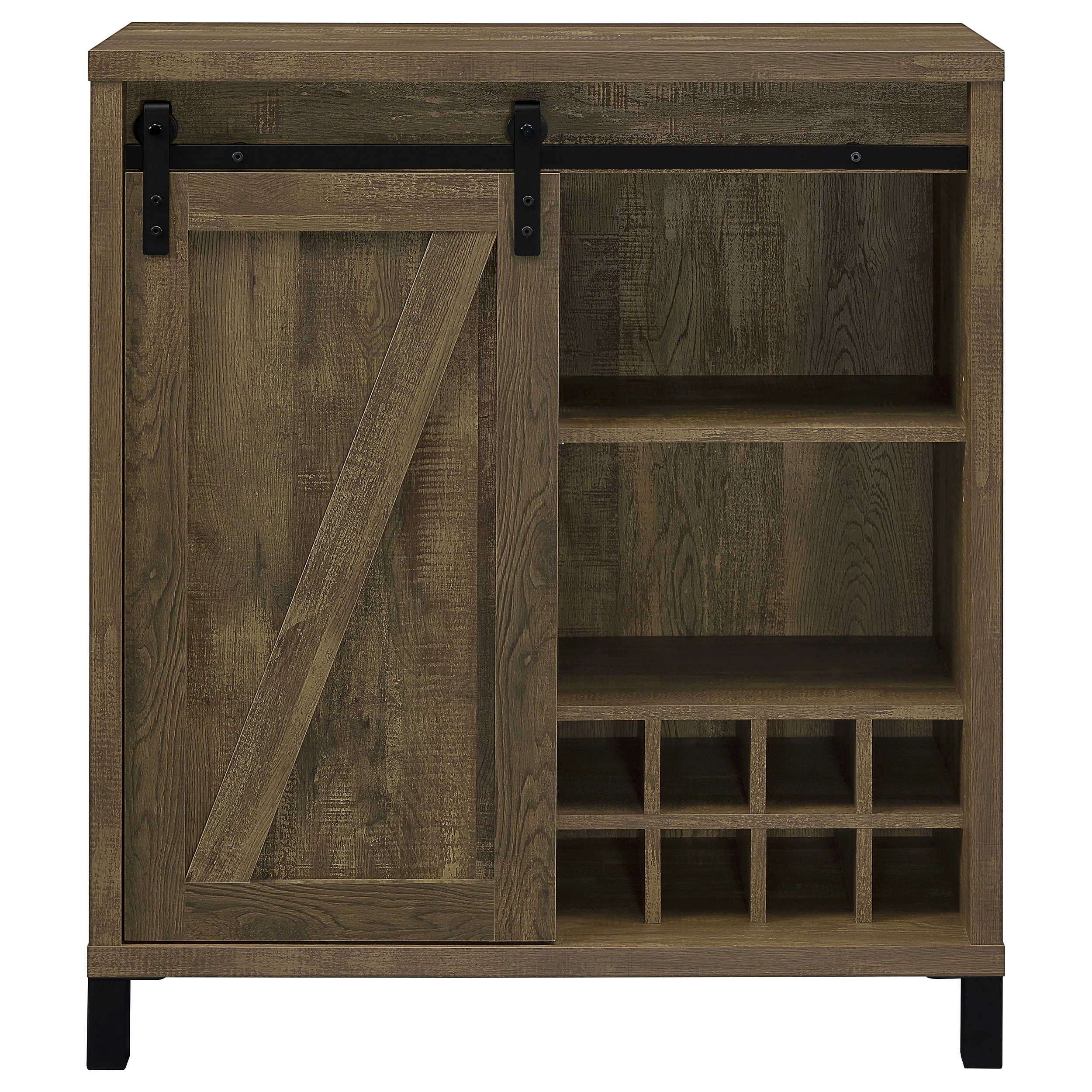 Arlington Bar Cabinet - Image 2