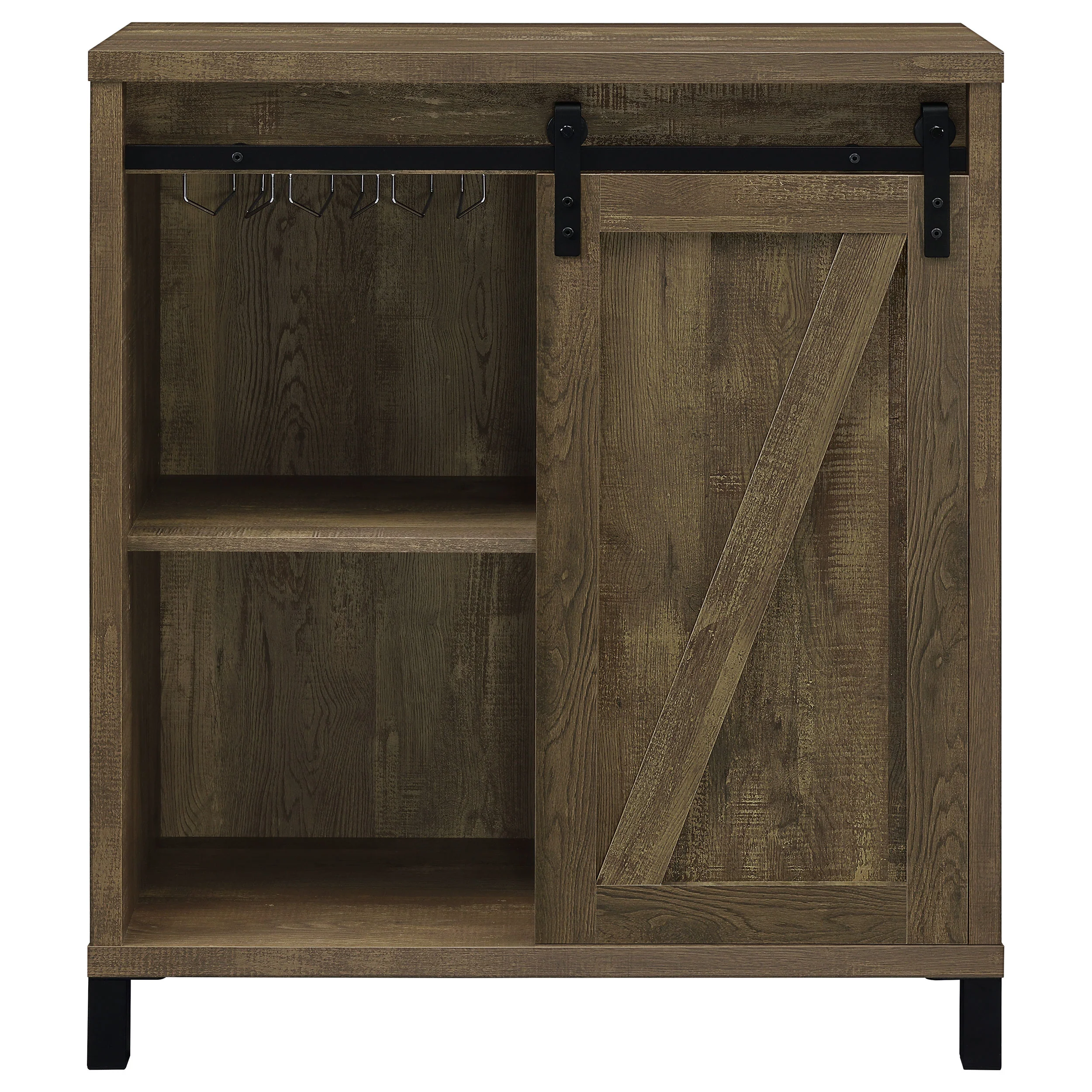 Arlington Bar Cabinet - Image 3