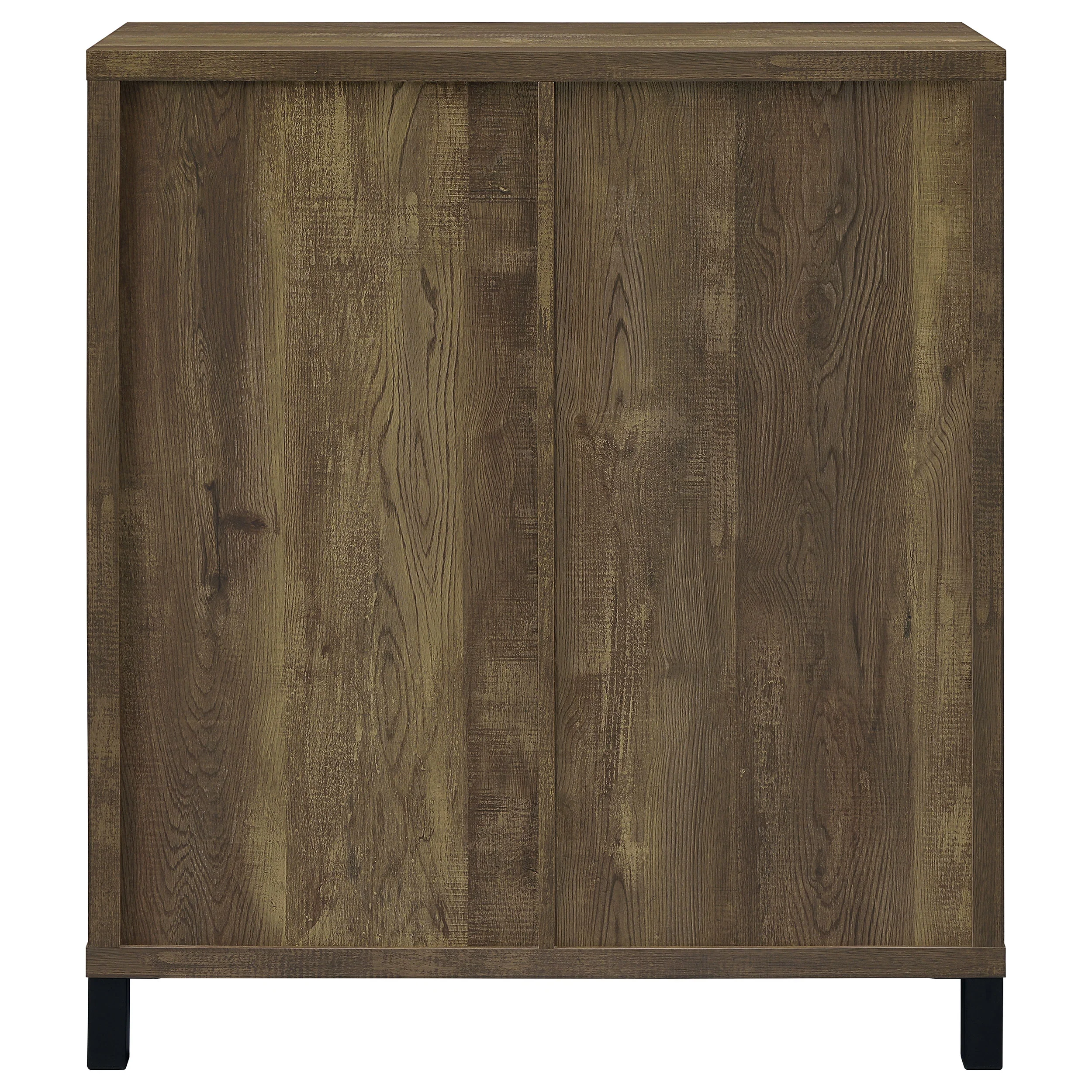 Arlington Bar Cabinet - Image 4