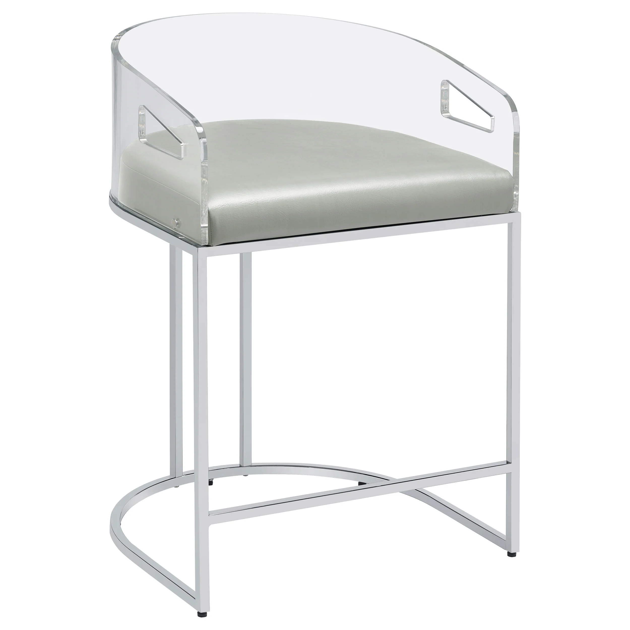 Thermosolis Counter Chair - Image 3