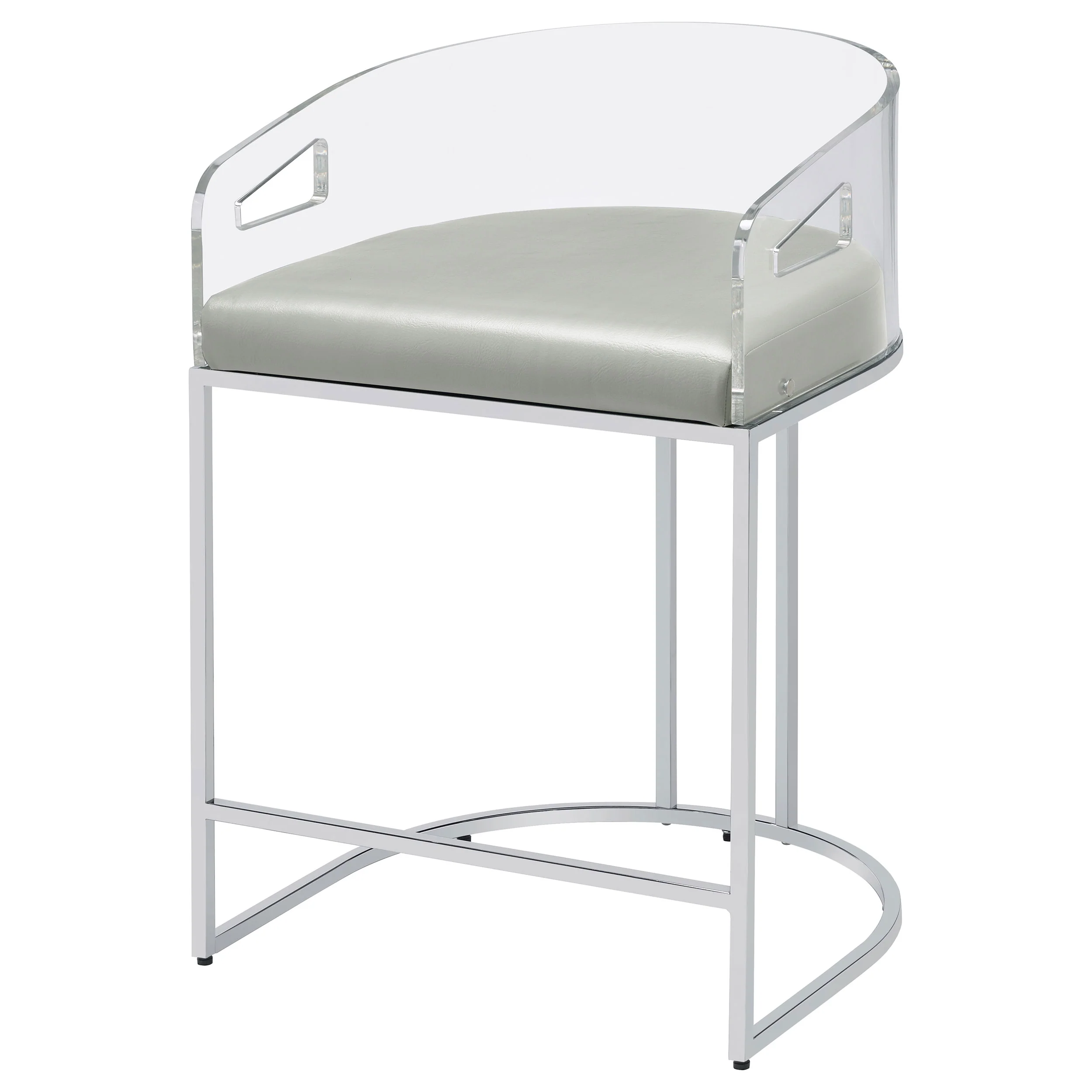 Thermosolis Counter Chair - Image 5