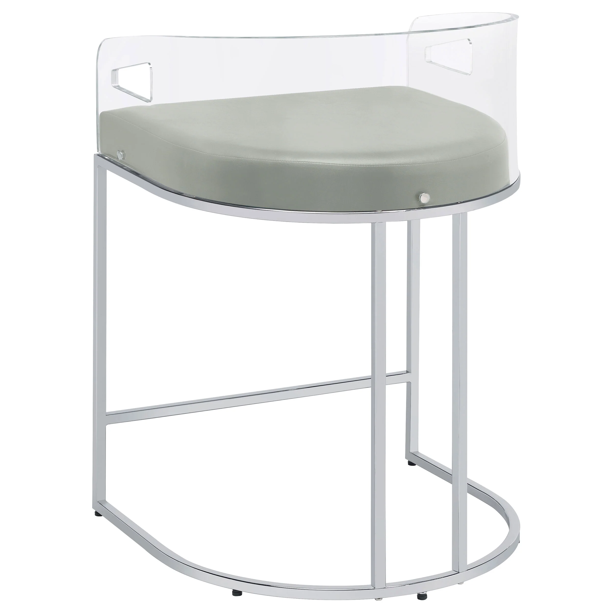 Thermosolis Counter Chair - Image 7