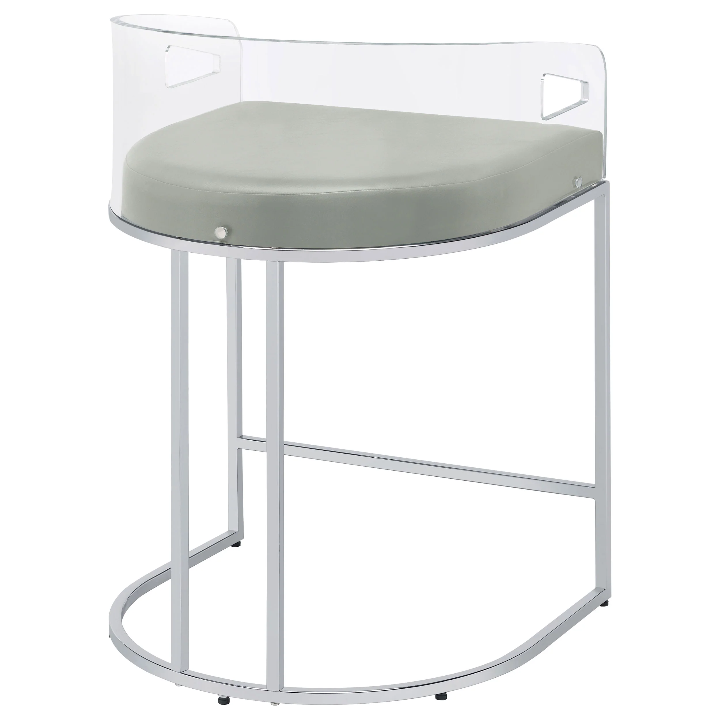 Thermosolis Counter Chair - Image 9
