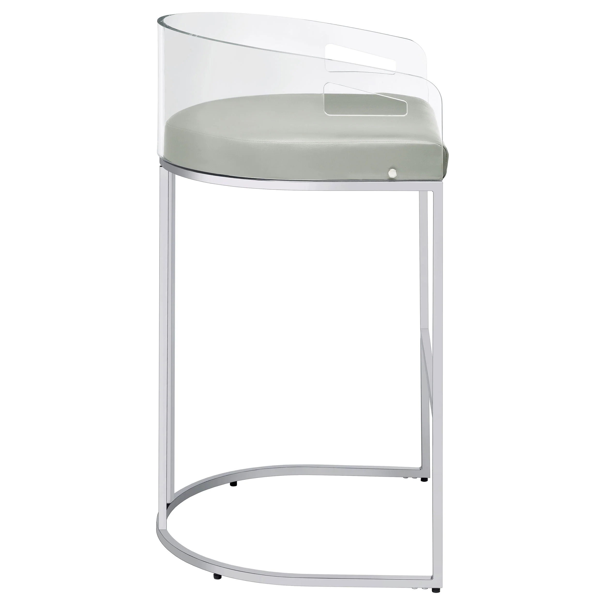 Thermosolis Bar Chair - Image 10