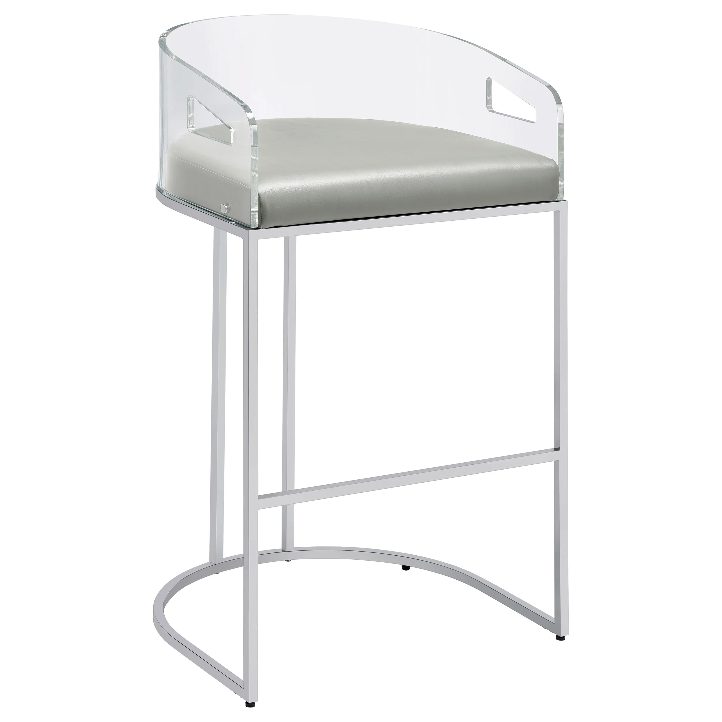 Thermosolis Bar Chair - Image 3