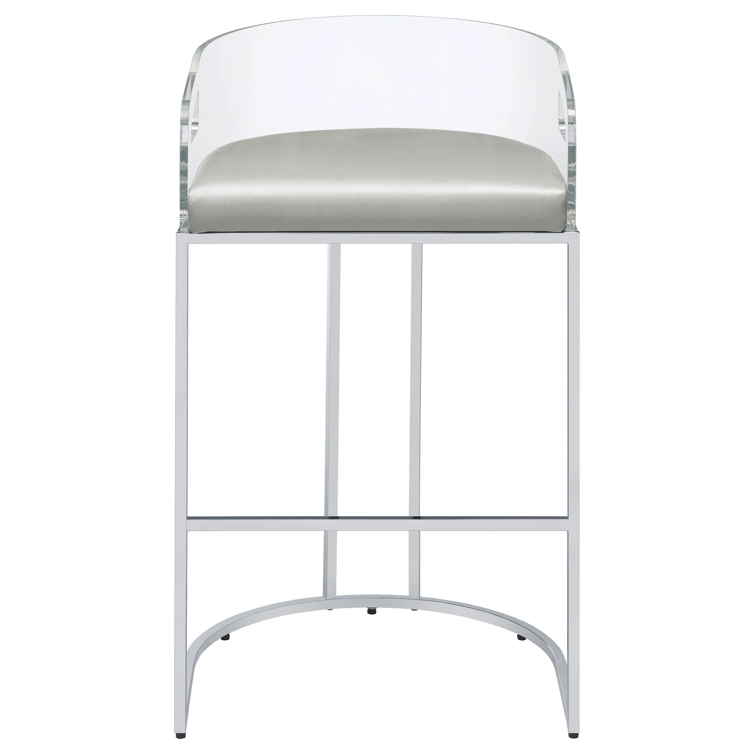 Thermosolis Bar Chair - Image 4