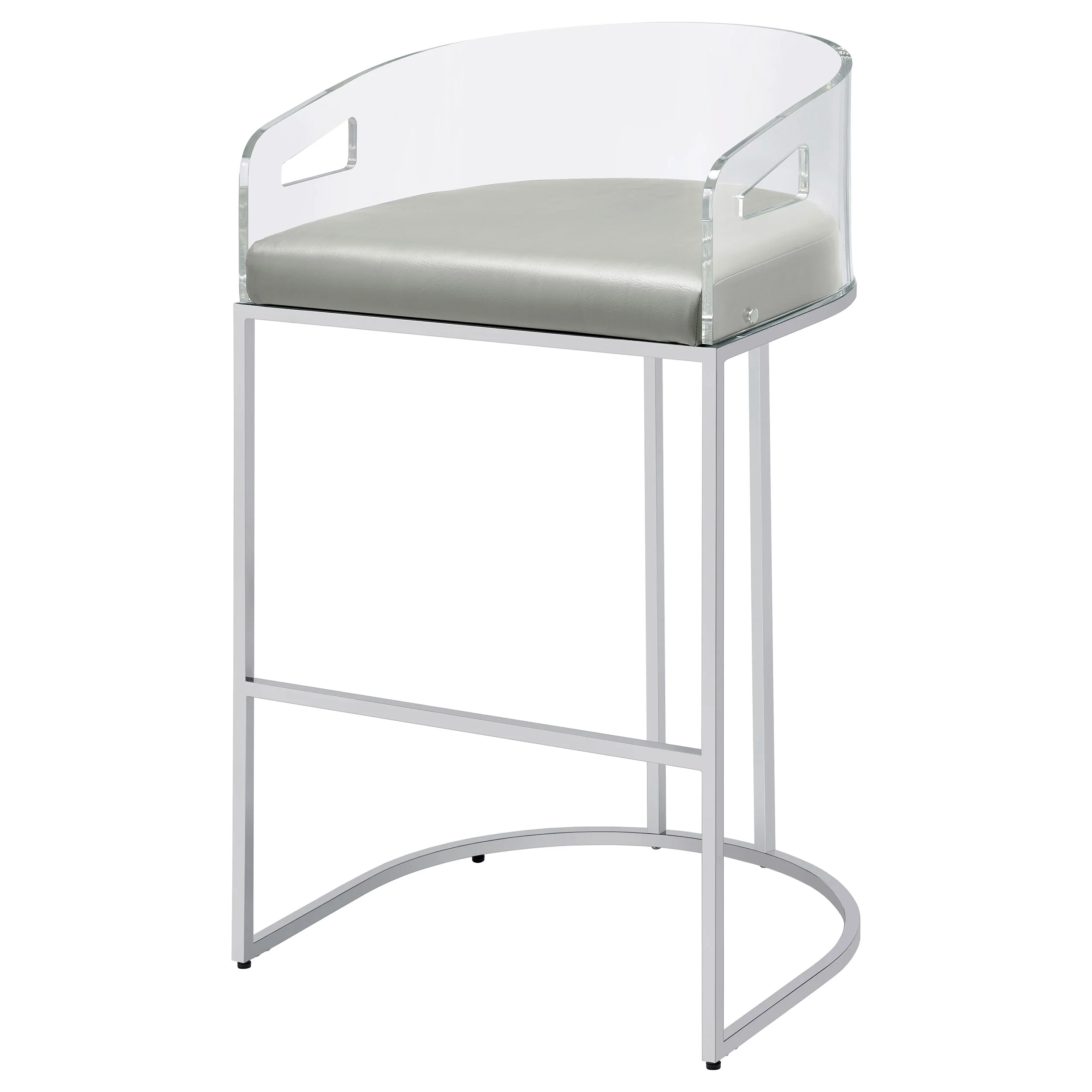 Thermosolis Bar Chair - Image 5