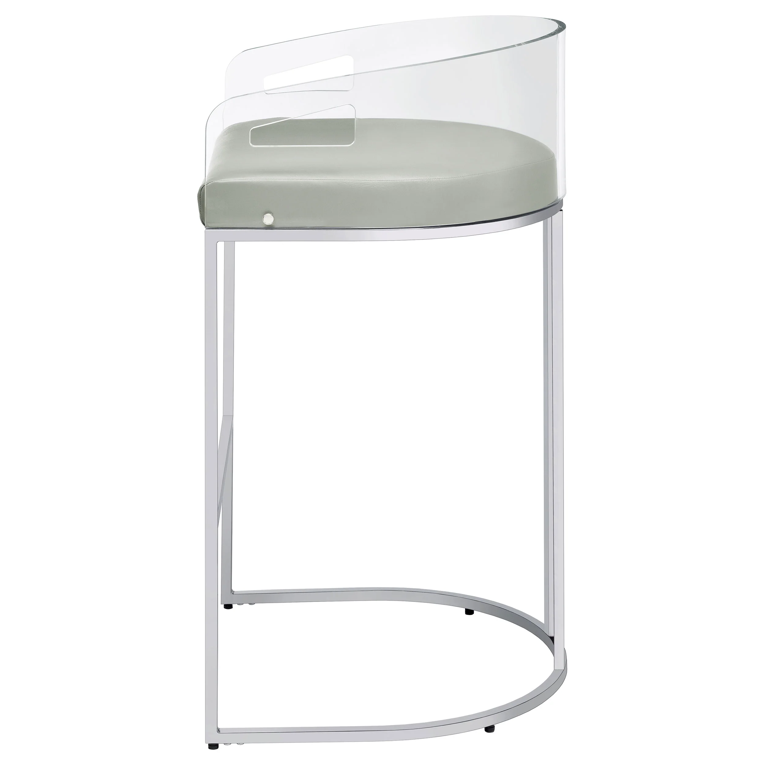 Thermosolis Bar Chair - Image 6