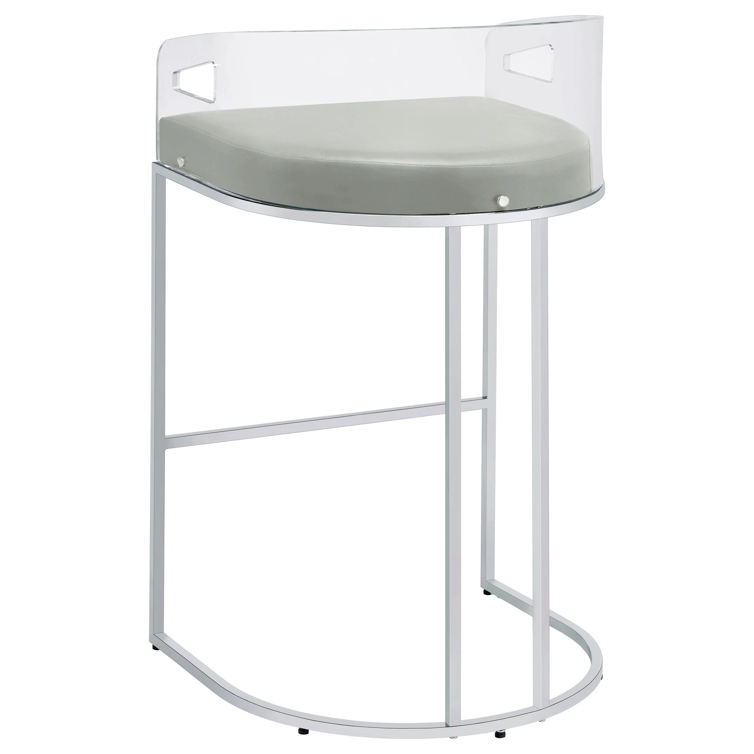 Thermosolis Bar Chair - Image 7