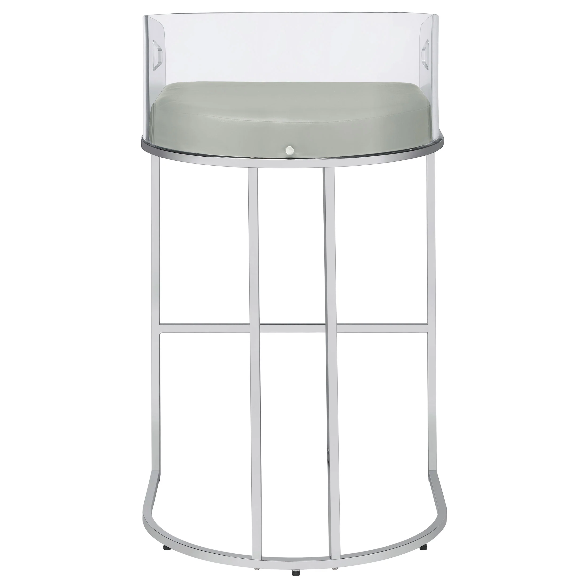 Thermosolis Bar Chair - Image 8