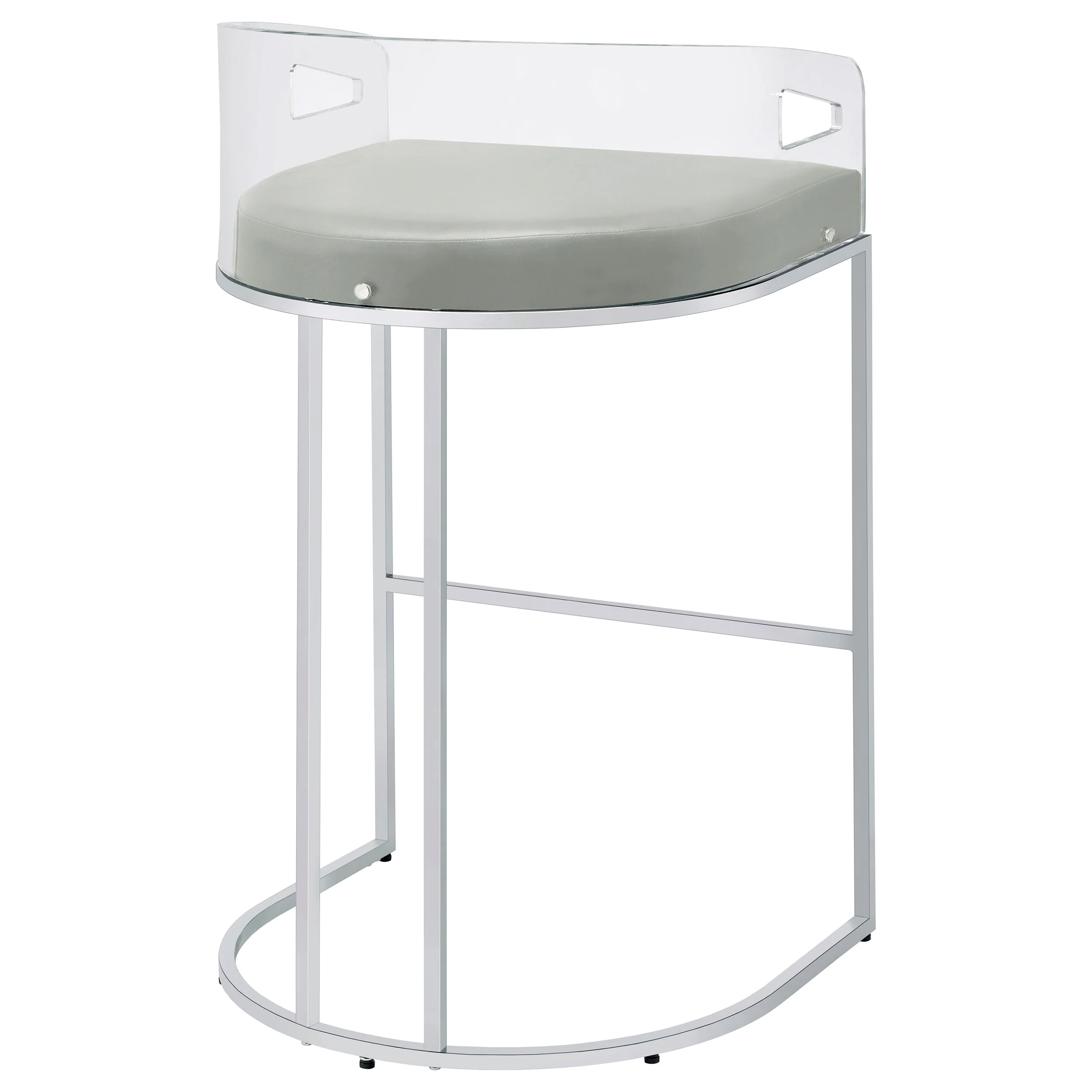Thermosolis Bar Chair - Image 9