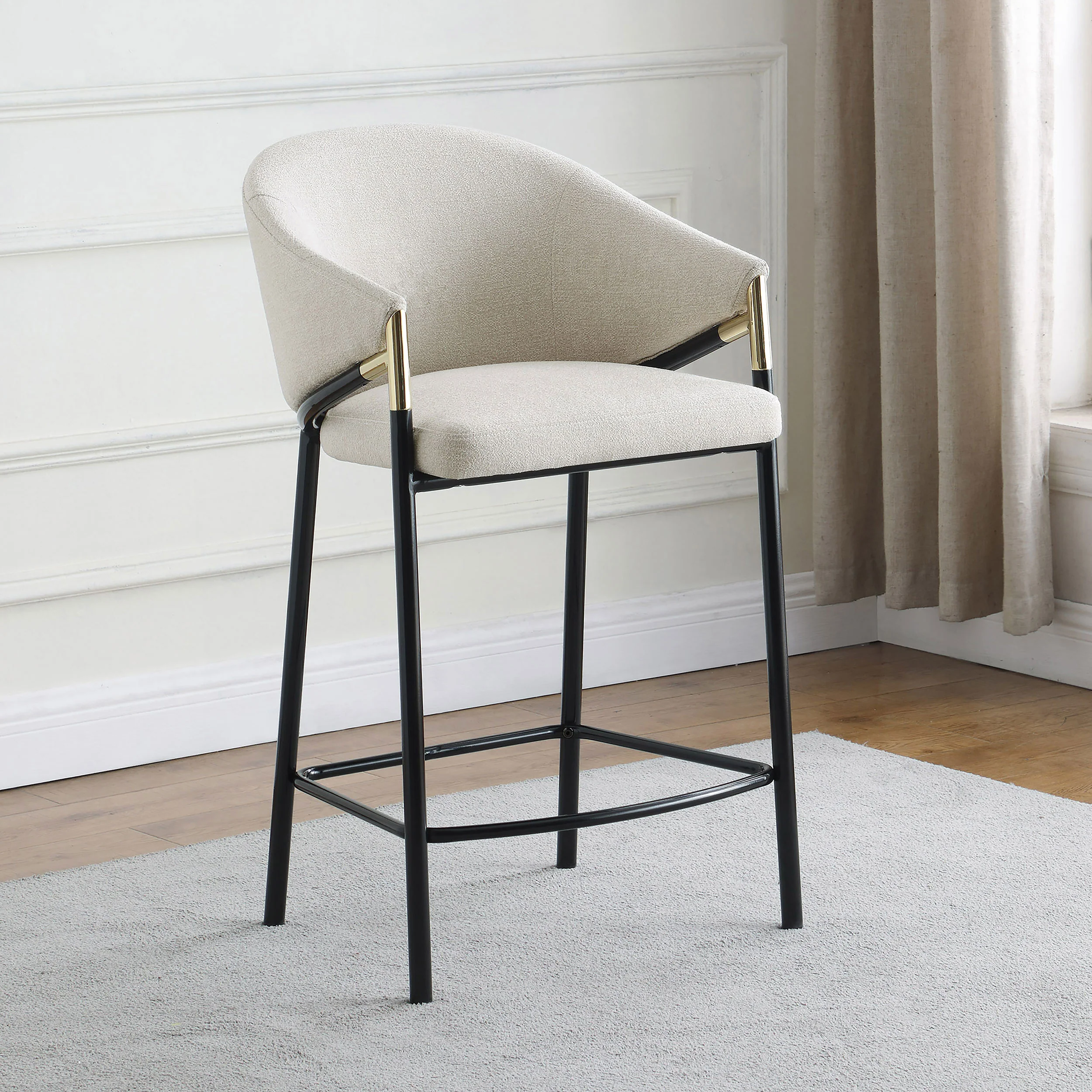 Chadwick Counter Chair - Image 2