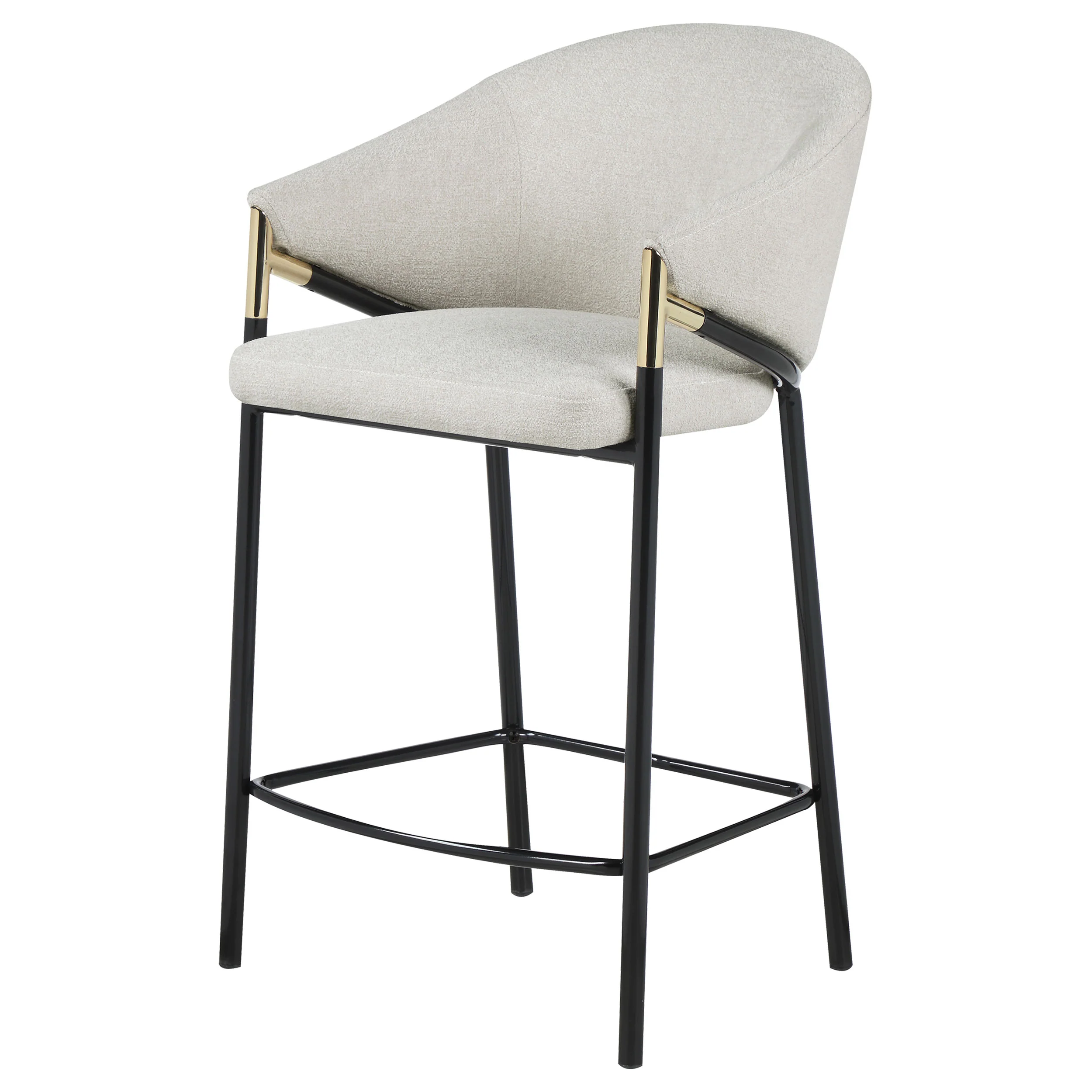Chadwick Counter Chair - Image 5