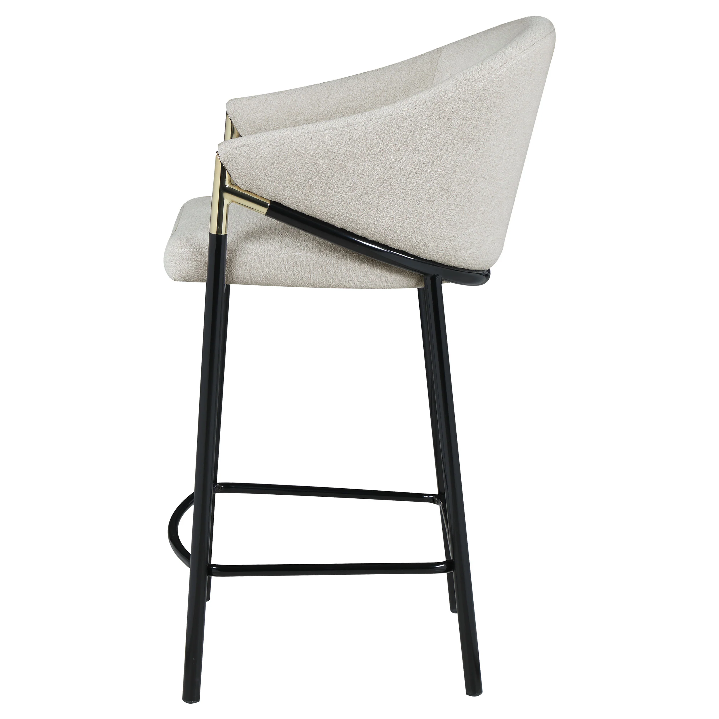 Chadwick Counter Chair - Image 6