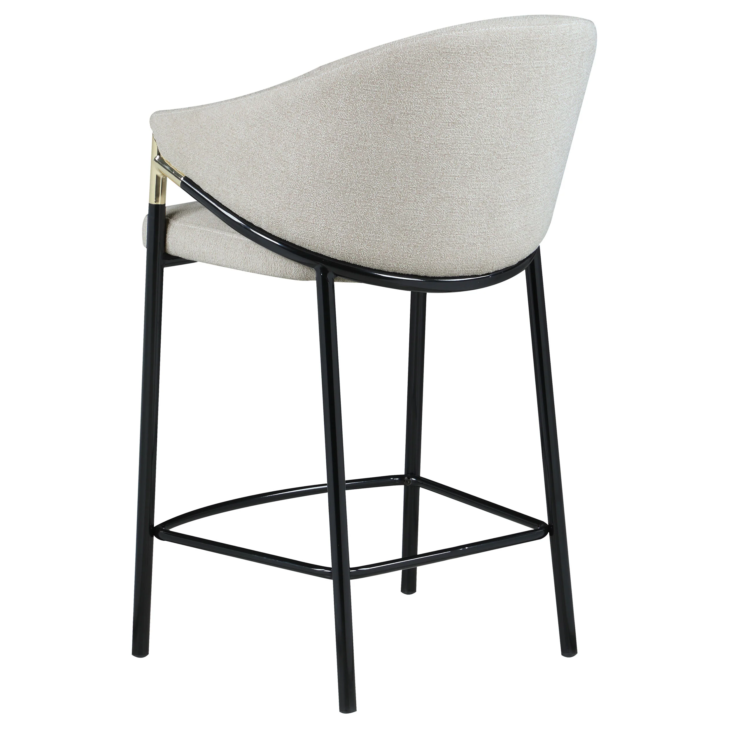 Chadwick Counter Chair - Image 7