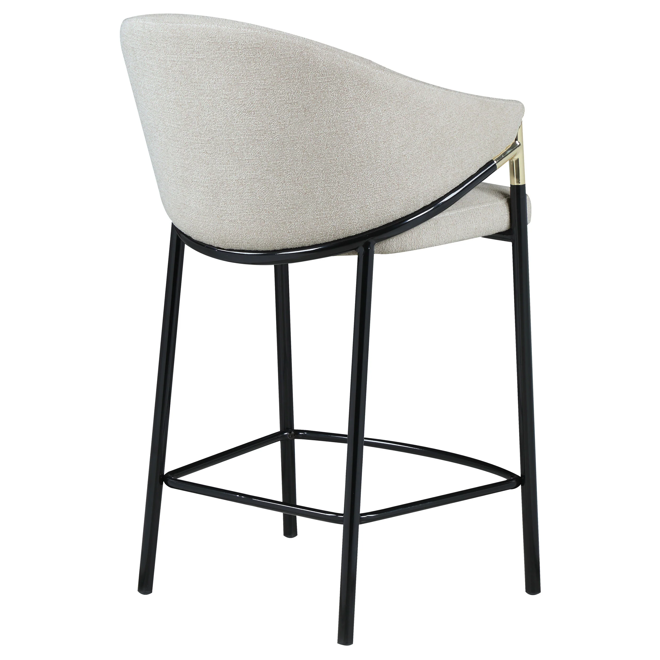 Chadwick Counter Chair - Image 9