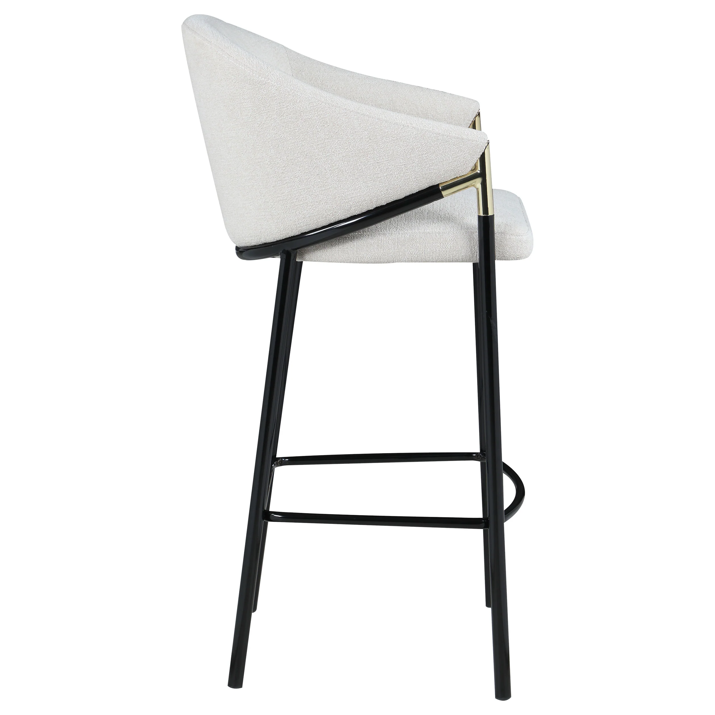 Chadwick Bar Chair - Image 10