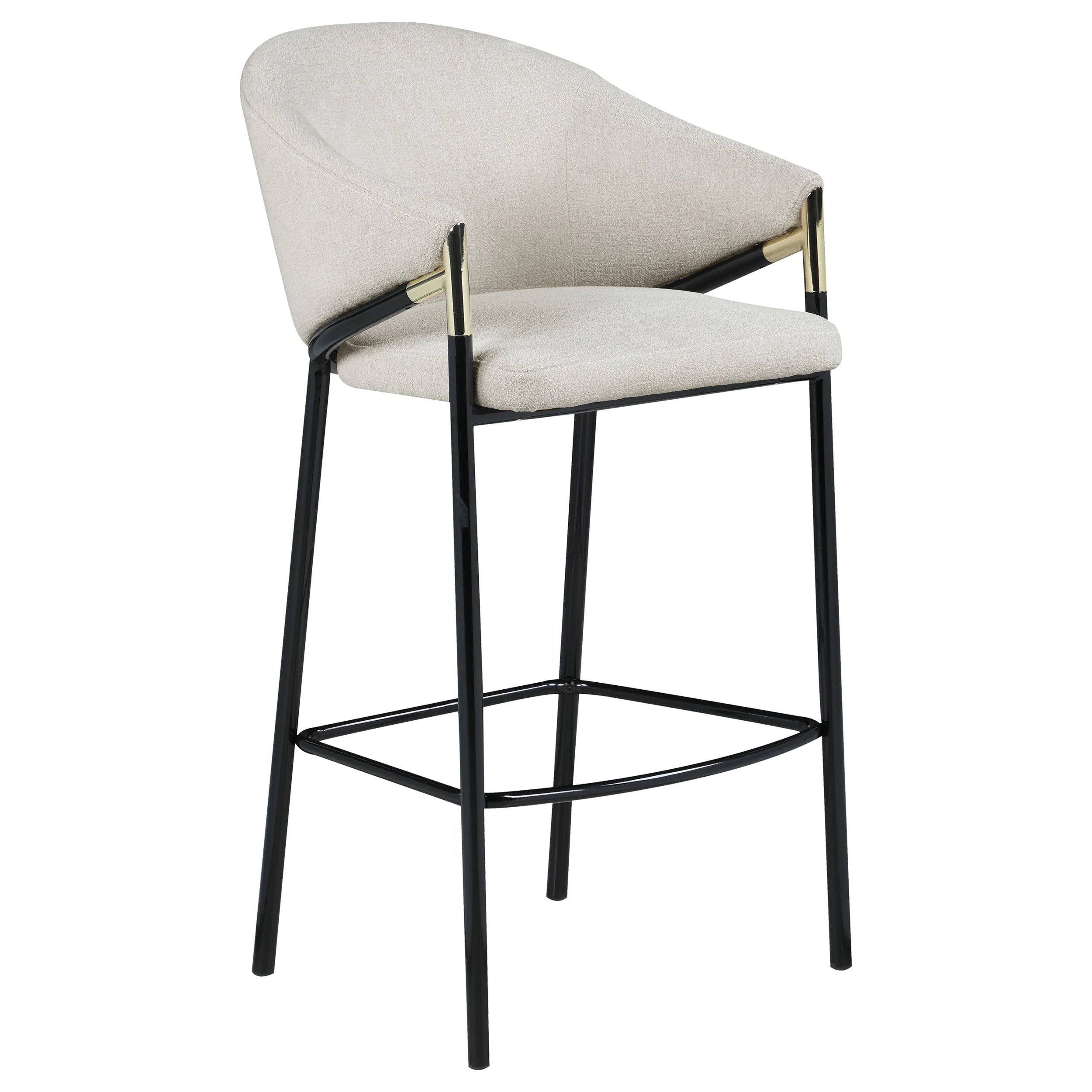 Chadwick Bar Chair - Image 3