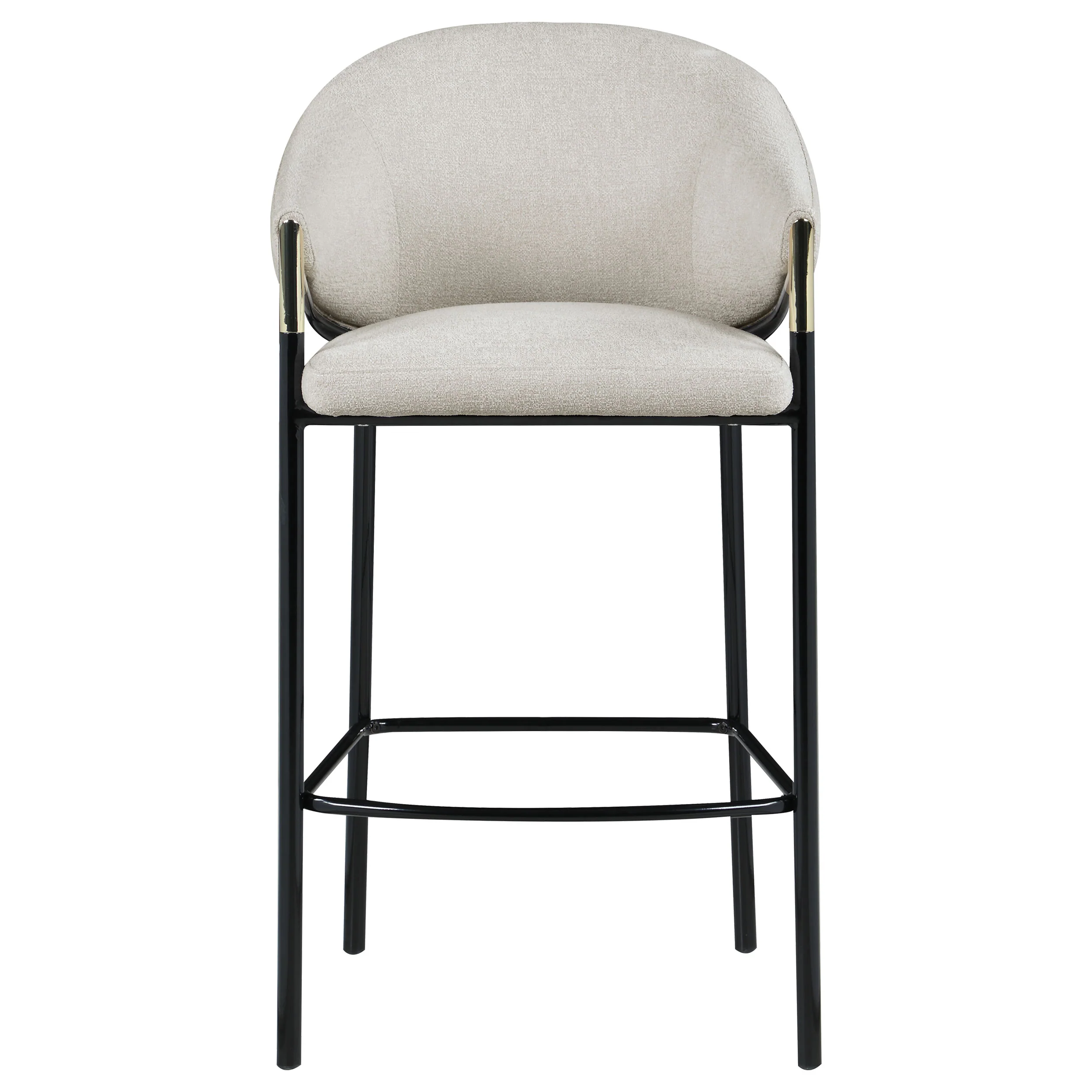 Chadwick Bar Chair - Image 4