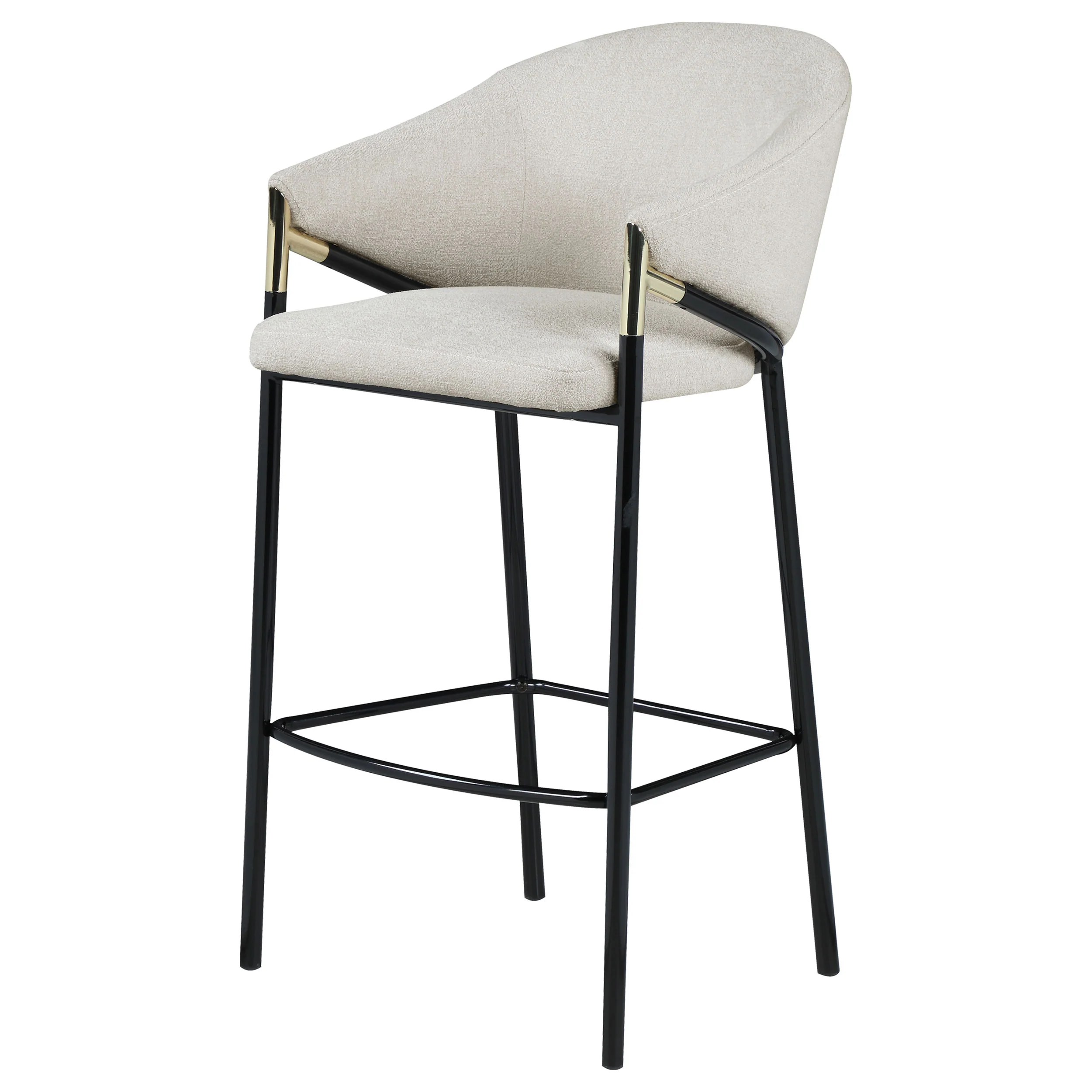 Chadwick Bar Chair - Image 5