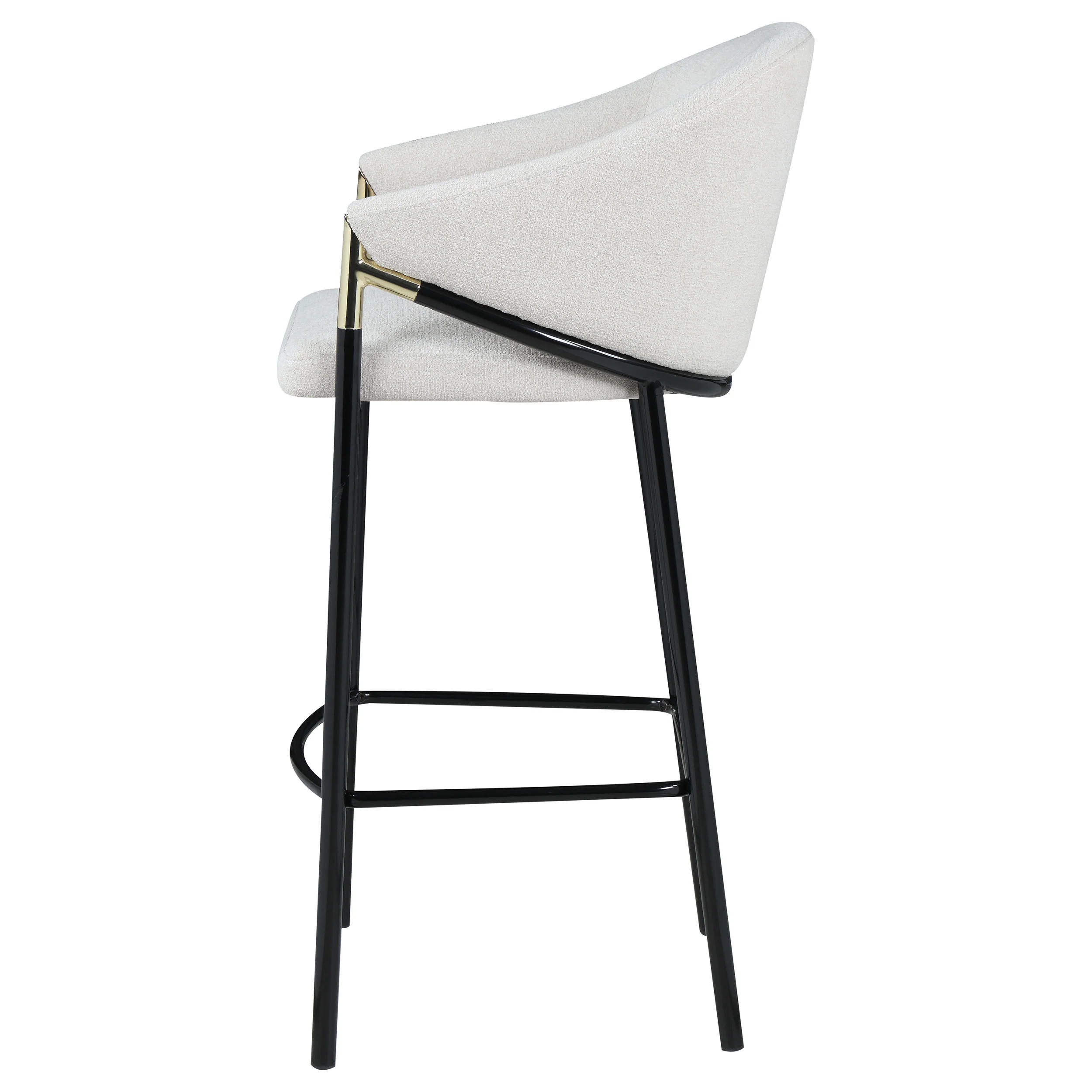 Chadwick Bar Chair - Image 6