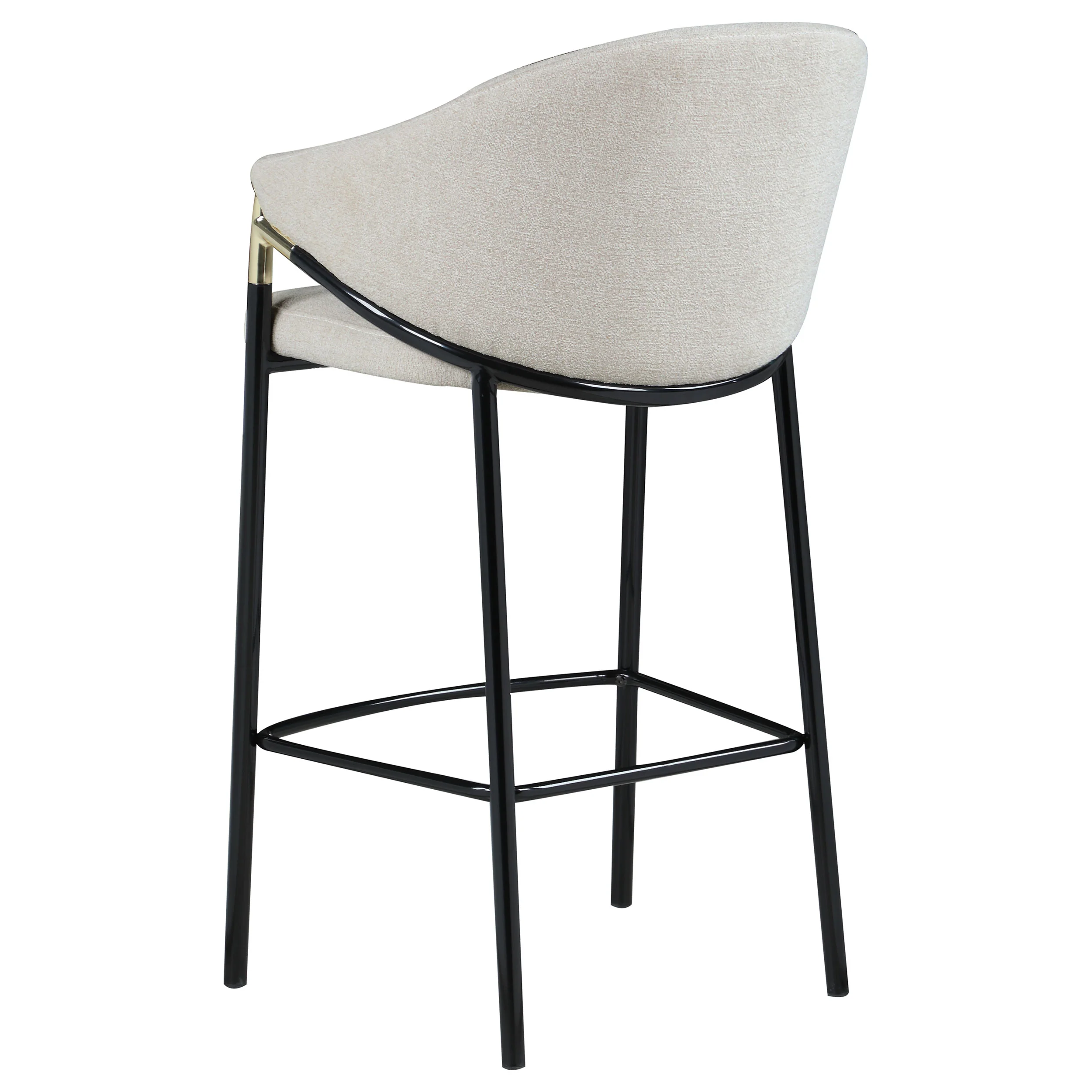 Chadwick Bar Chair - Image 7