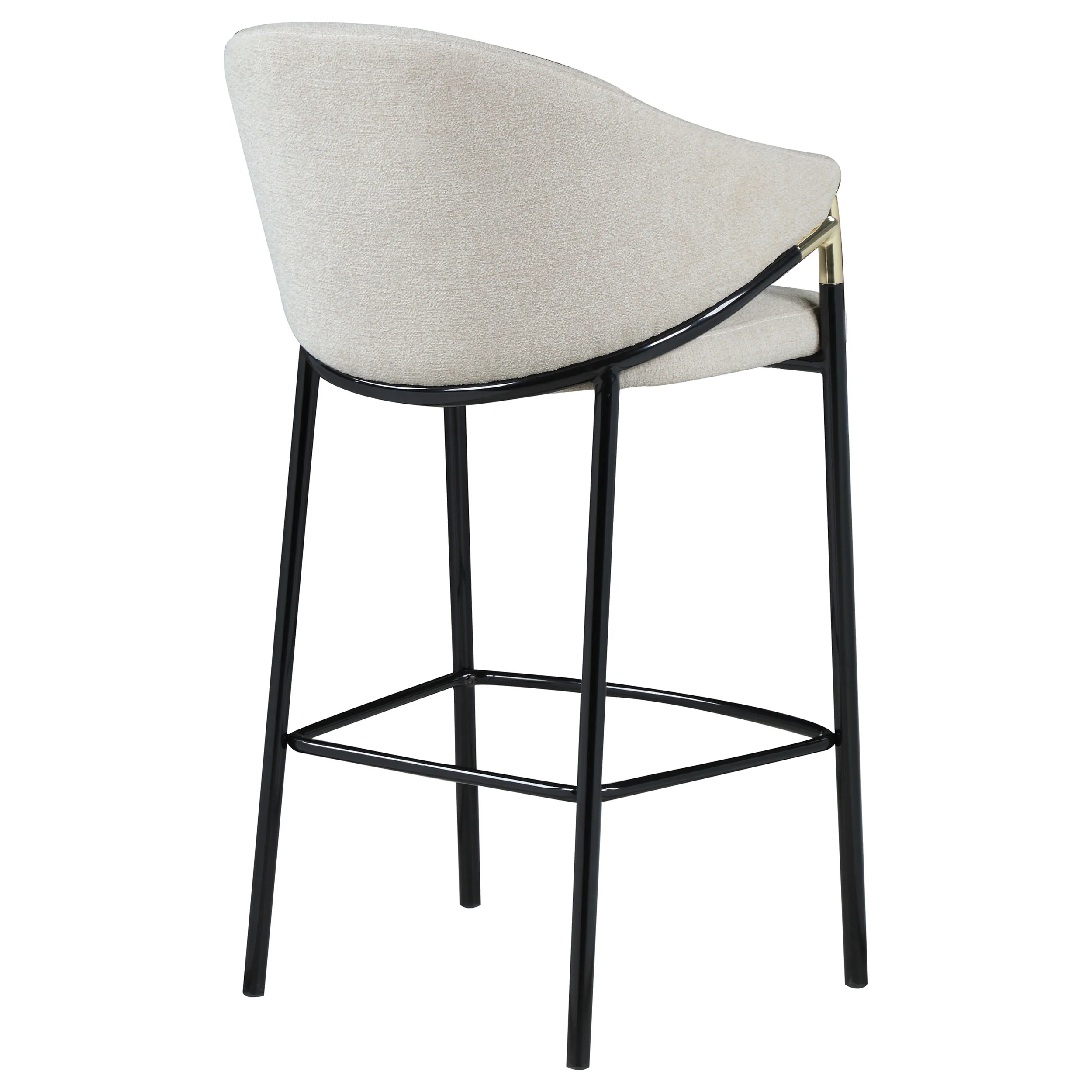 Chadwick Bar Chair - Image 9