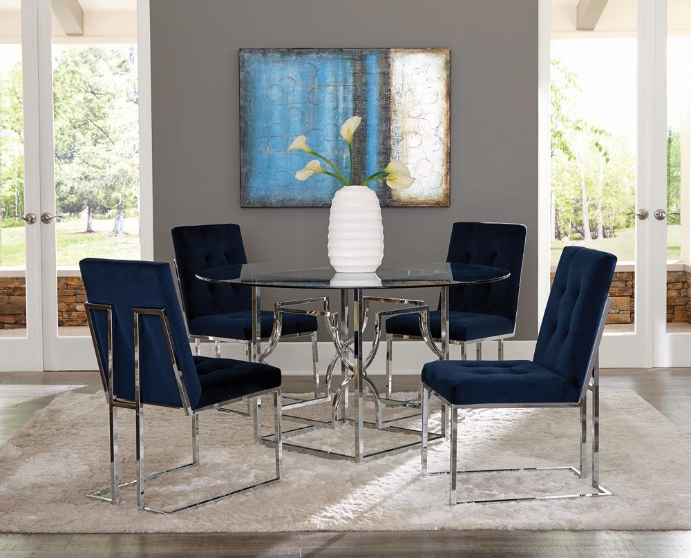 G192561 Dining Table Base - Image 2
