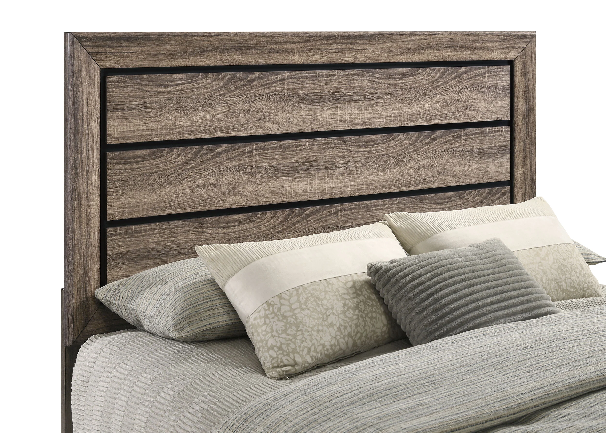 Kauffman Panel Platform Storage Bed - Image 11