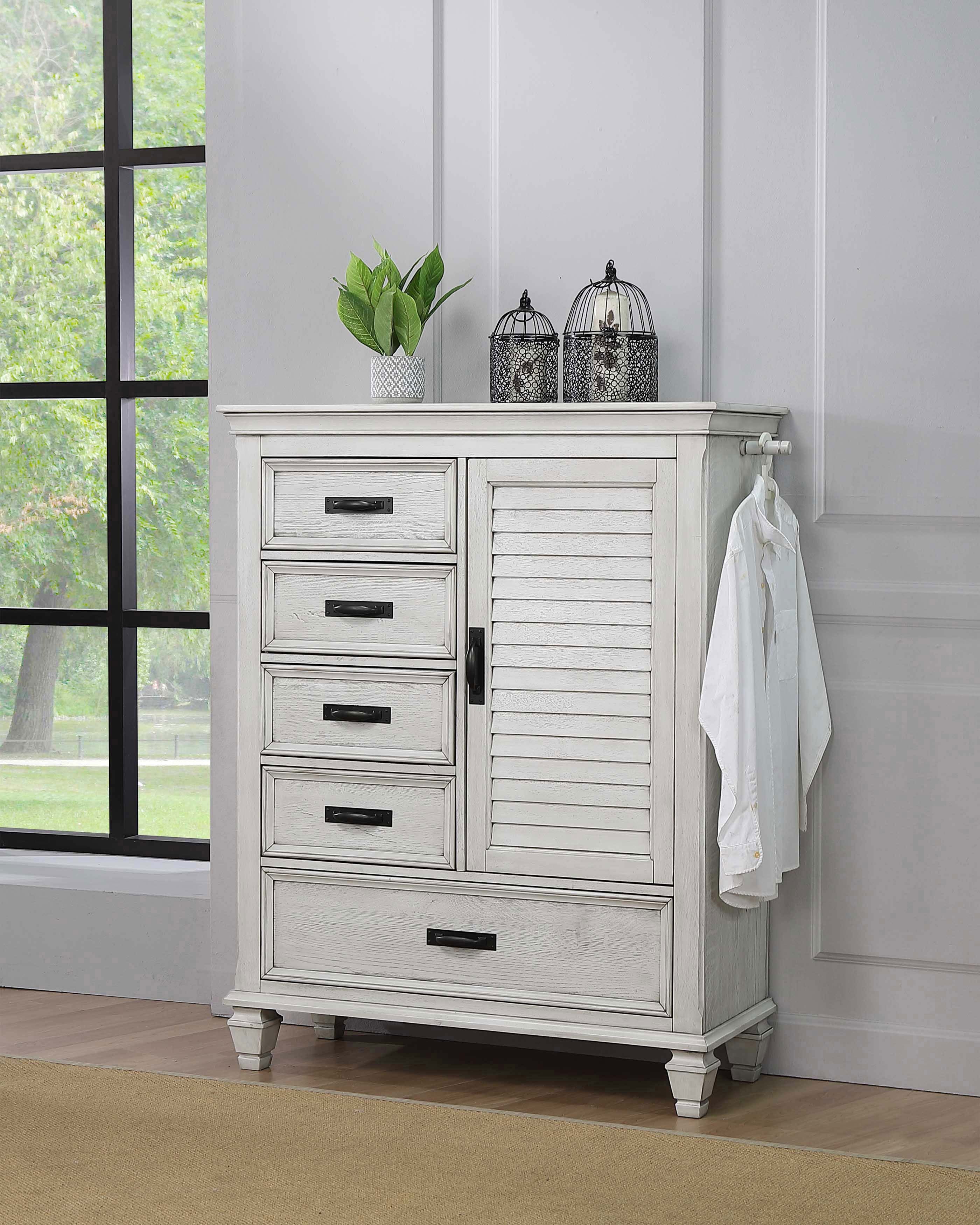 Franco Door Chest - Image 2