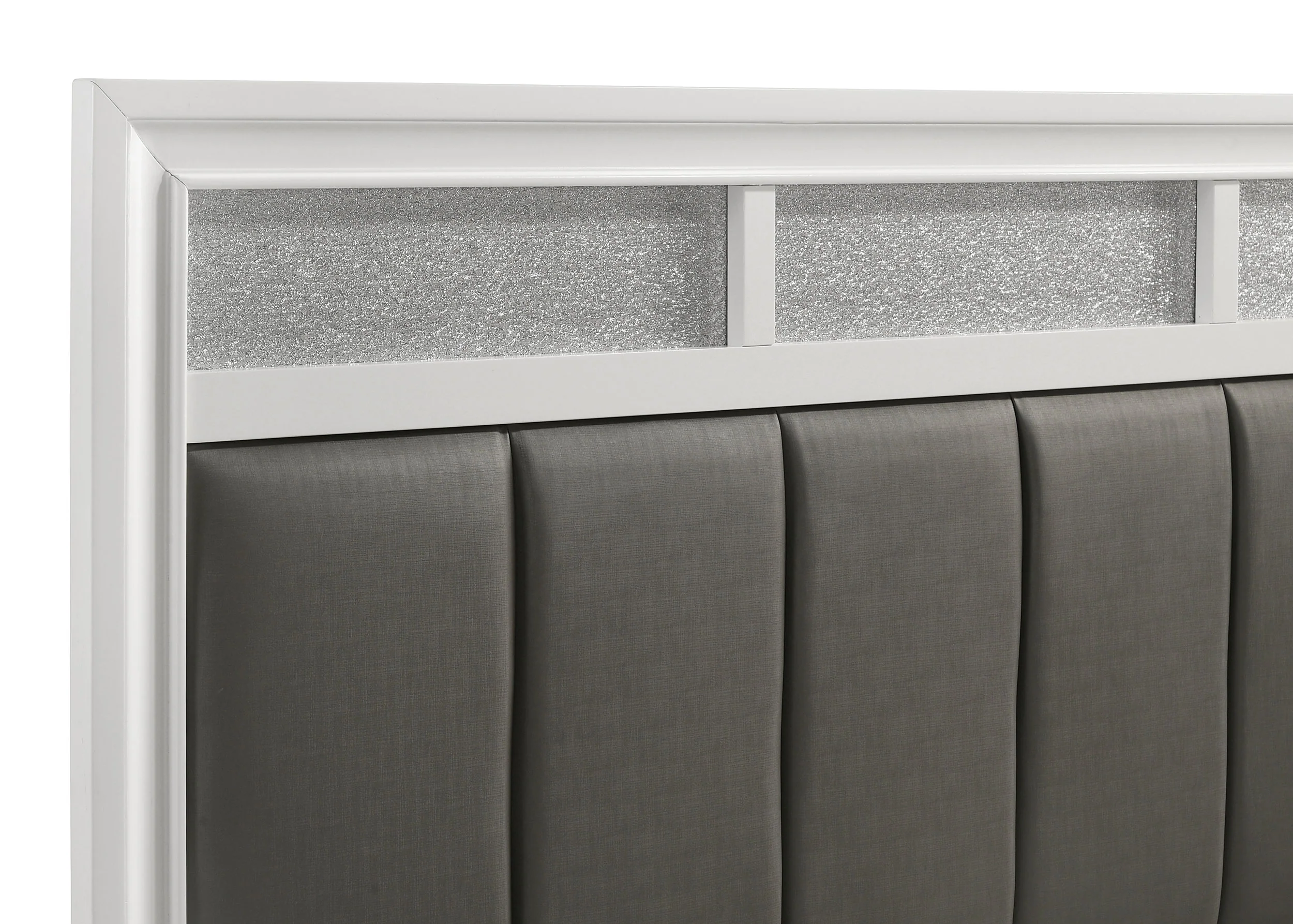 Barzini Panel Bed - Image 31