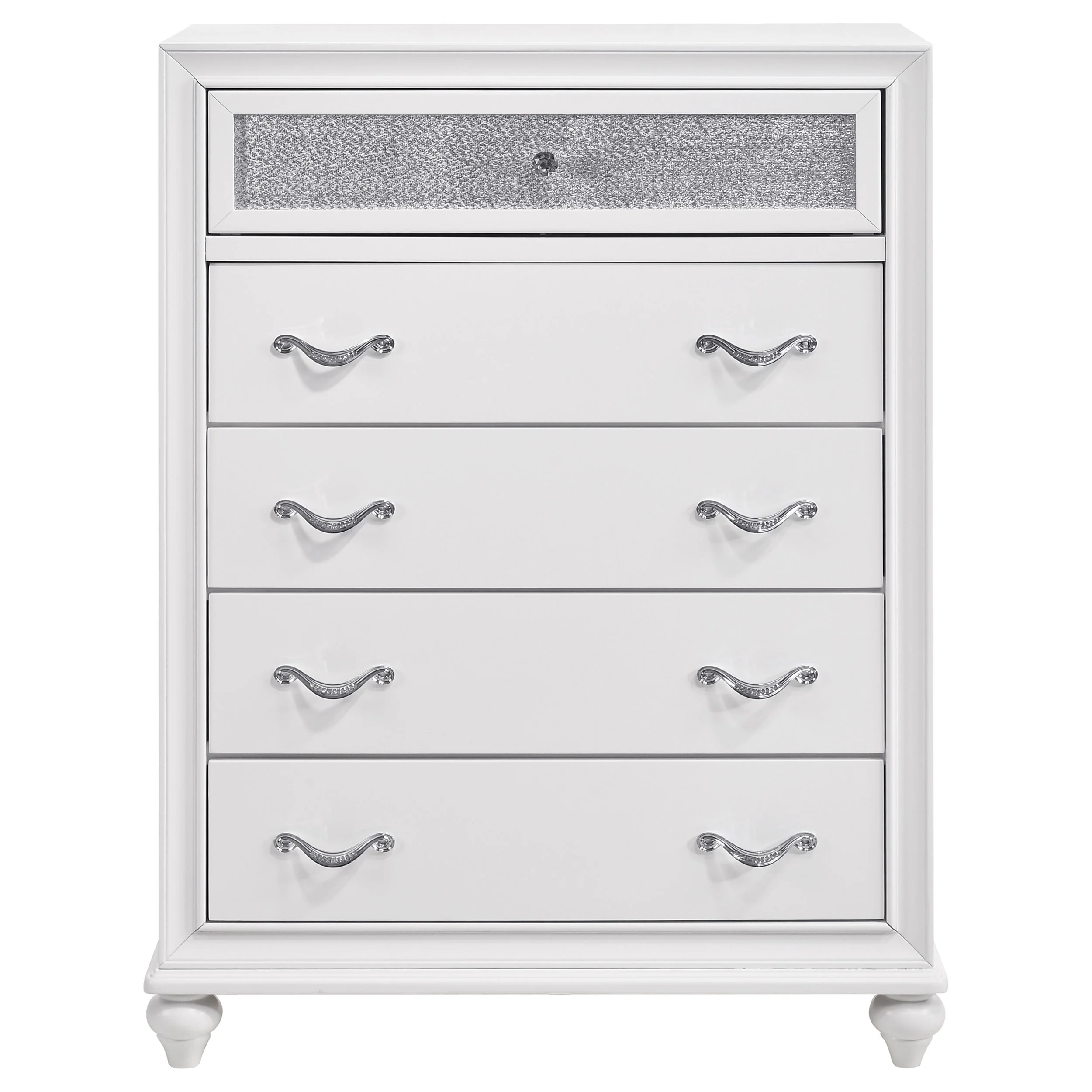 Barzini Chest of Drawers - Image 3