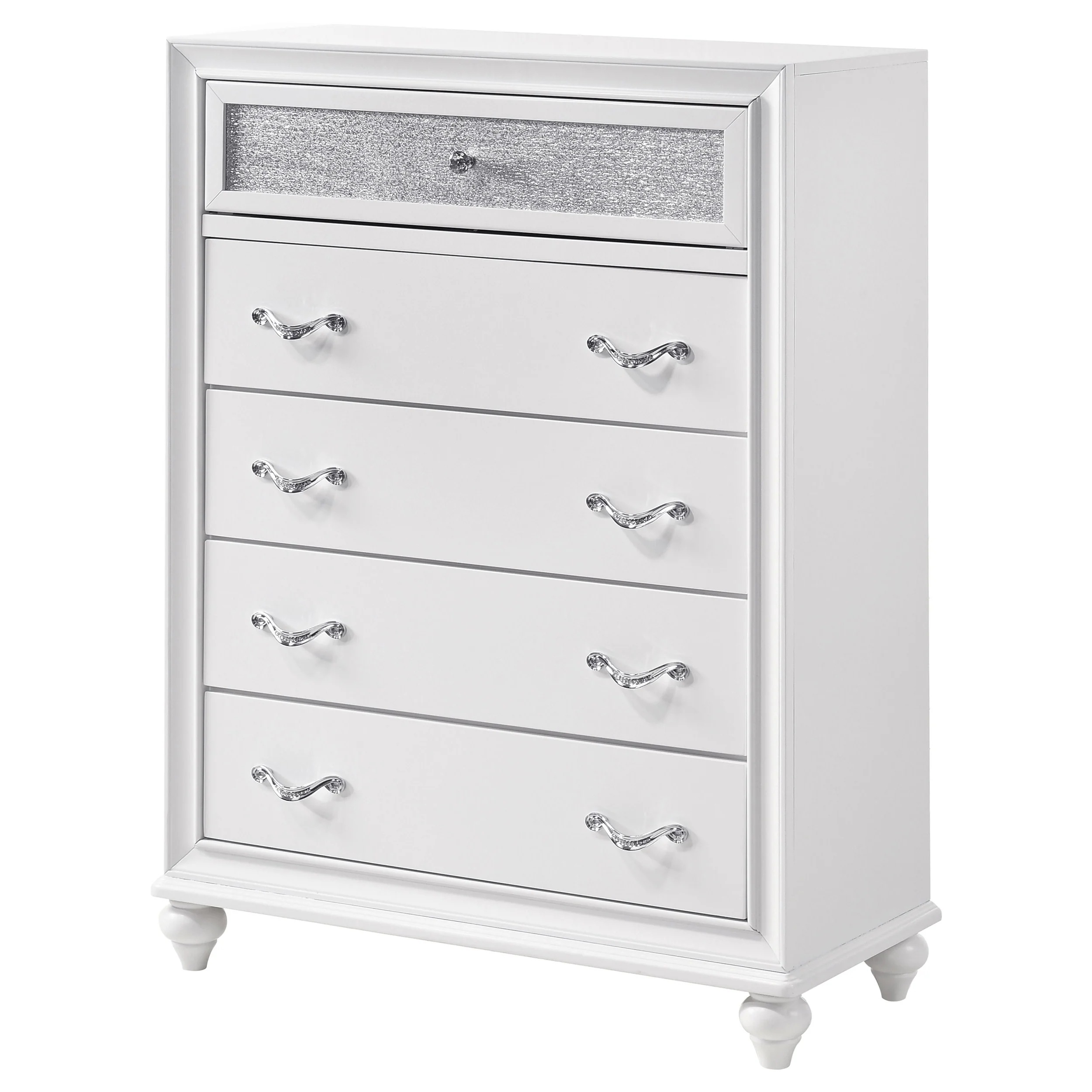 Barzini Chest of Drawers - Image 4