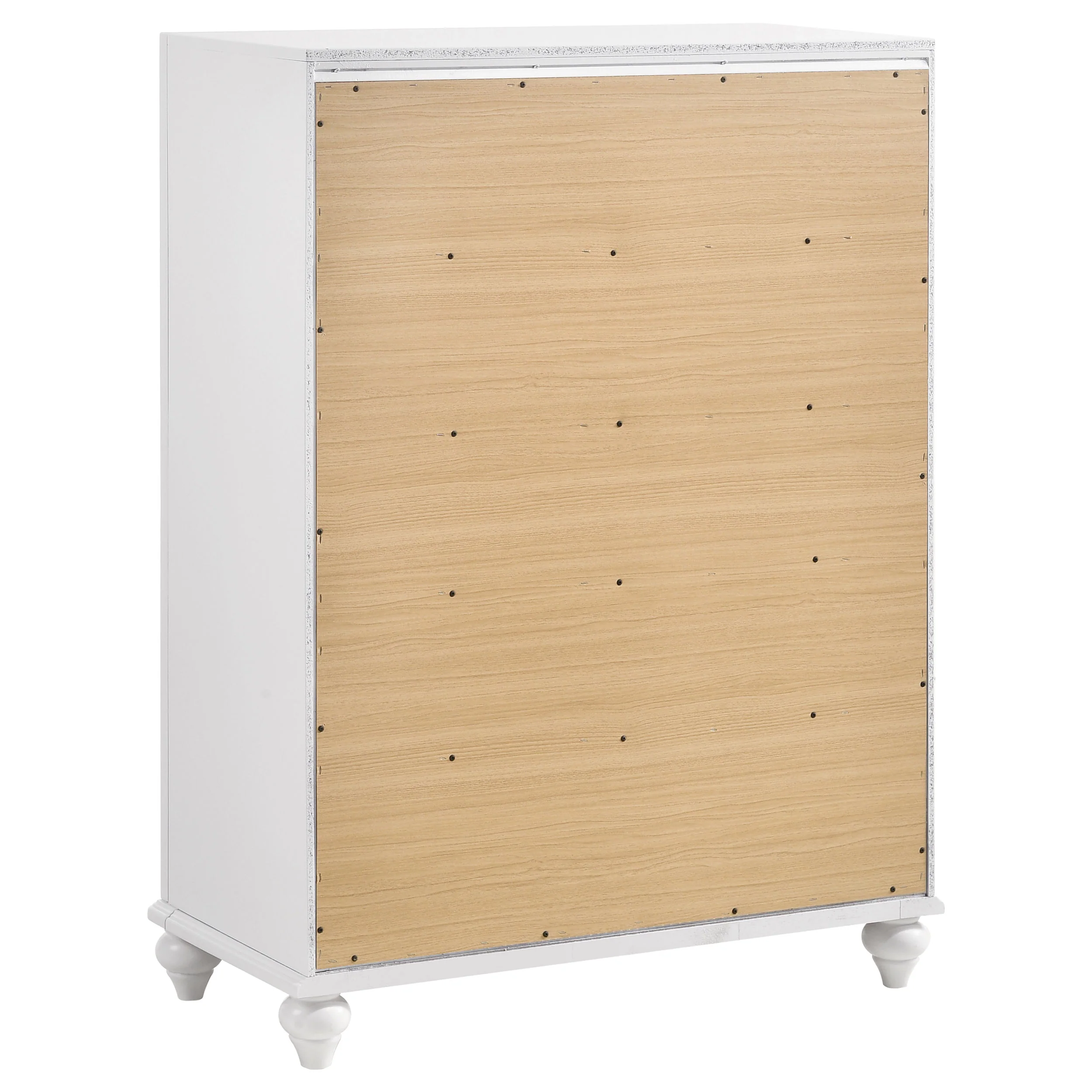 Barzini Chest of Drawers - Image 6
