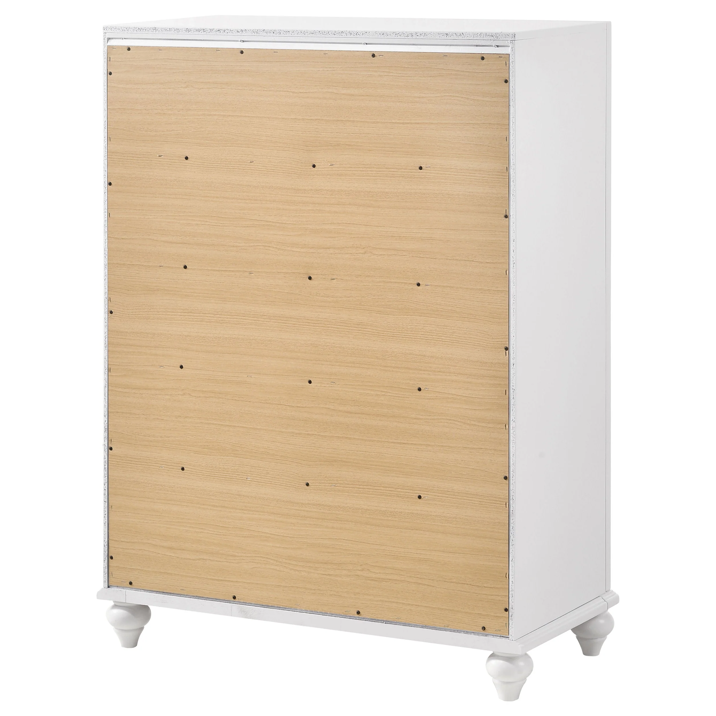 Barzini Chest of Drawers - Image 8