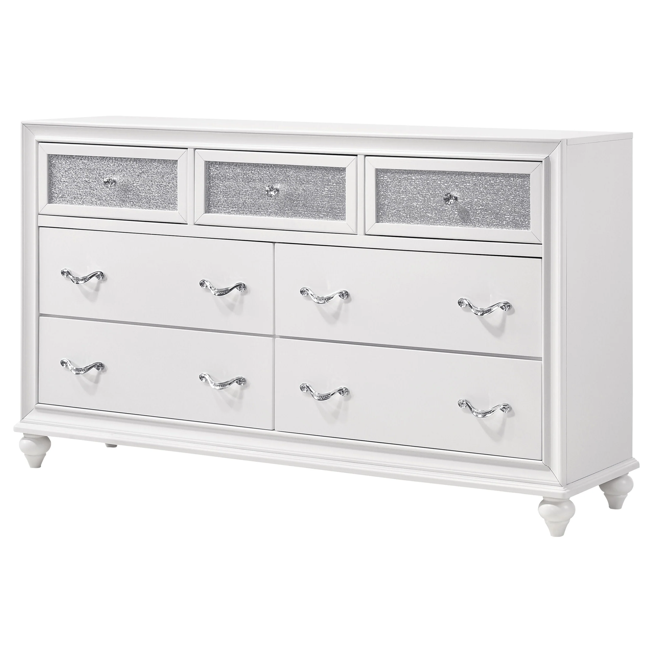 Barzini Dresser - Image 4