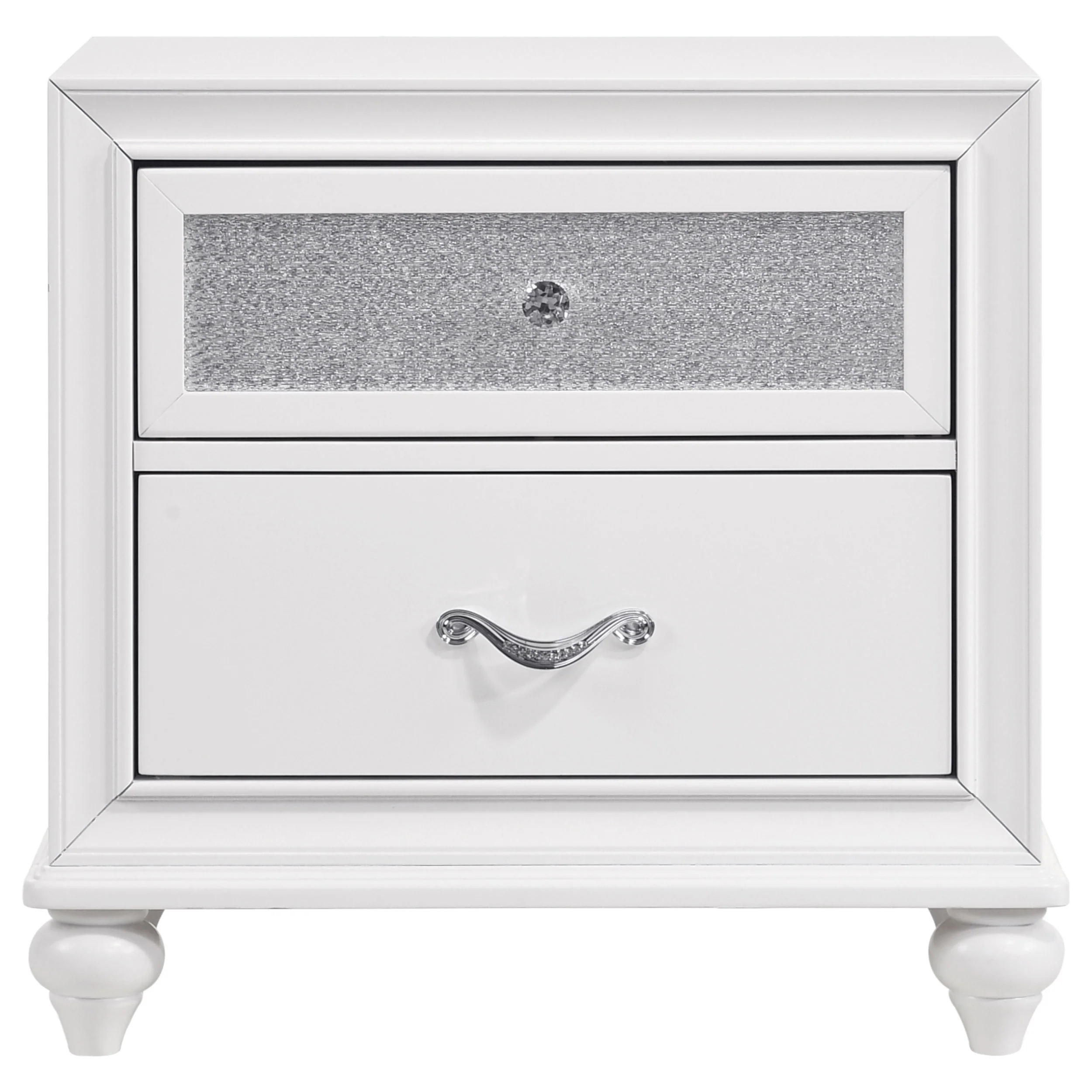Barzini Nightstand - Image 3