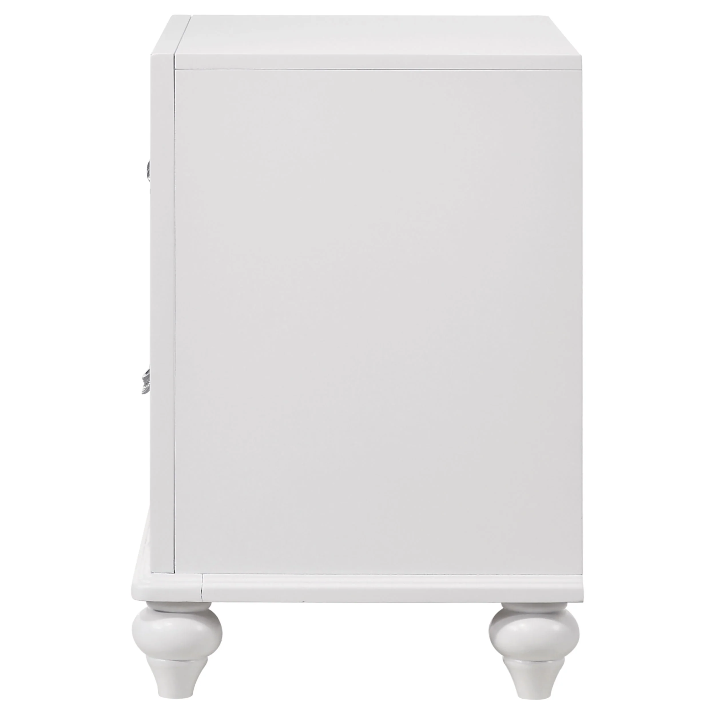 Barzini Nightstand - Image 5