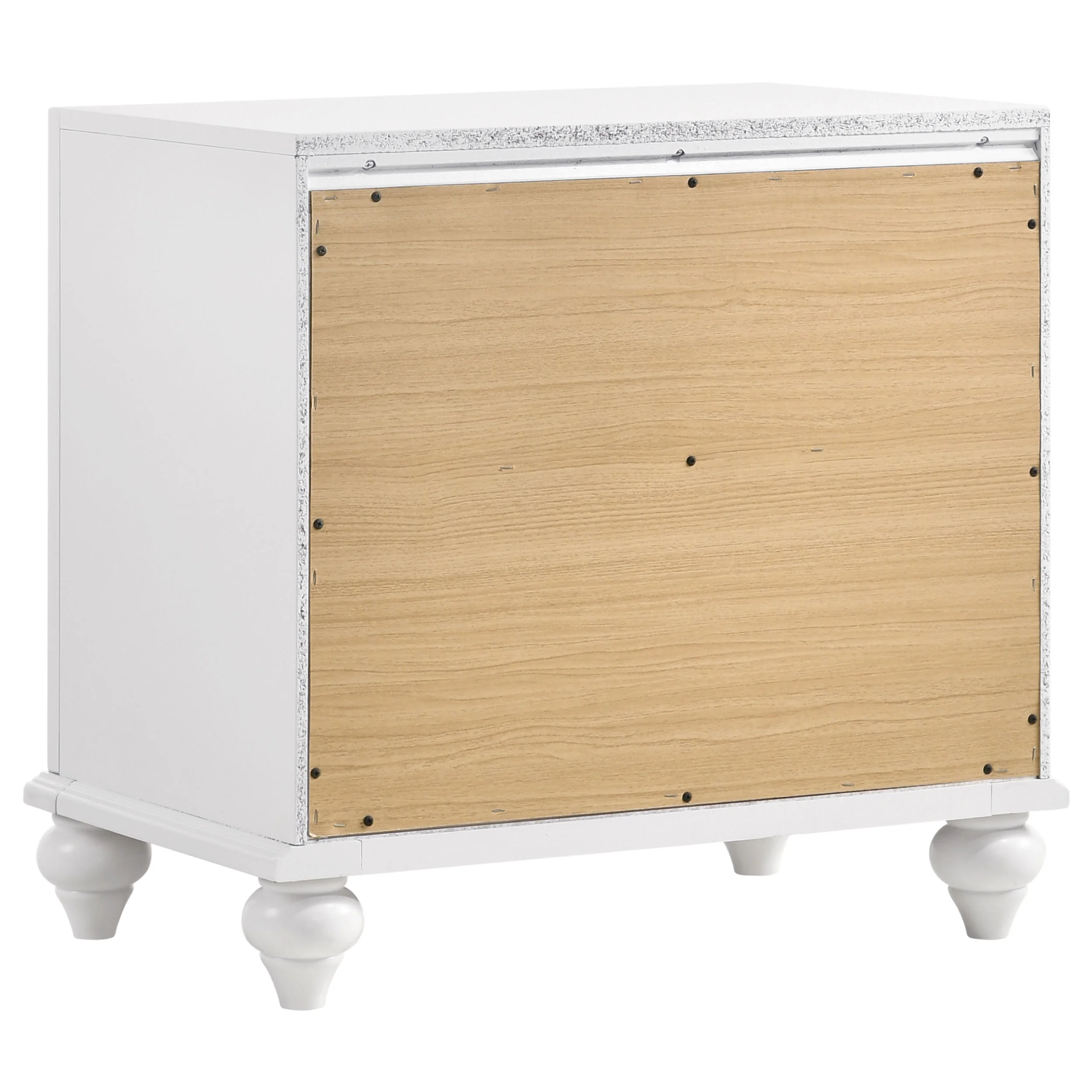 Barzini Nightstand - Image 6