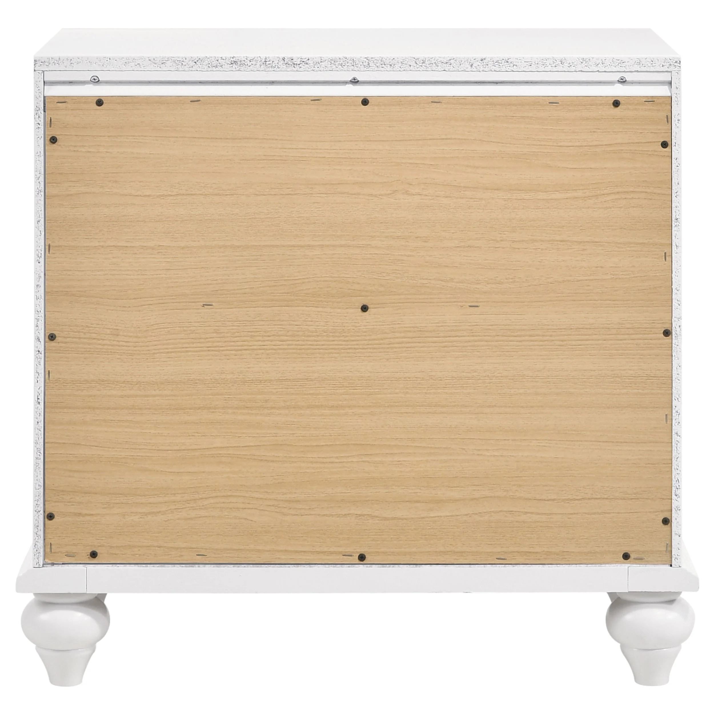 Barzini Nightstand - Image 7