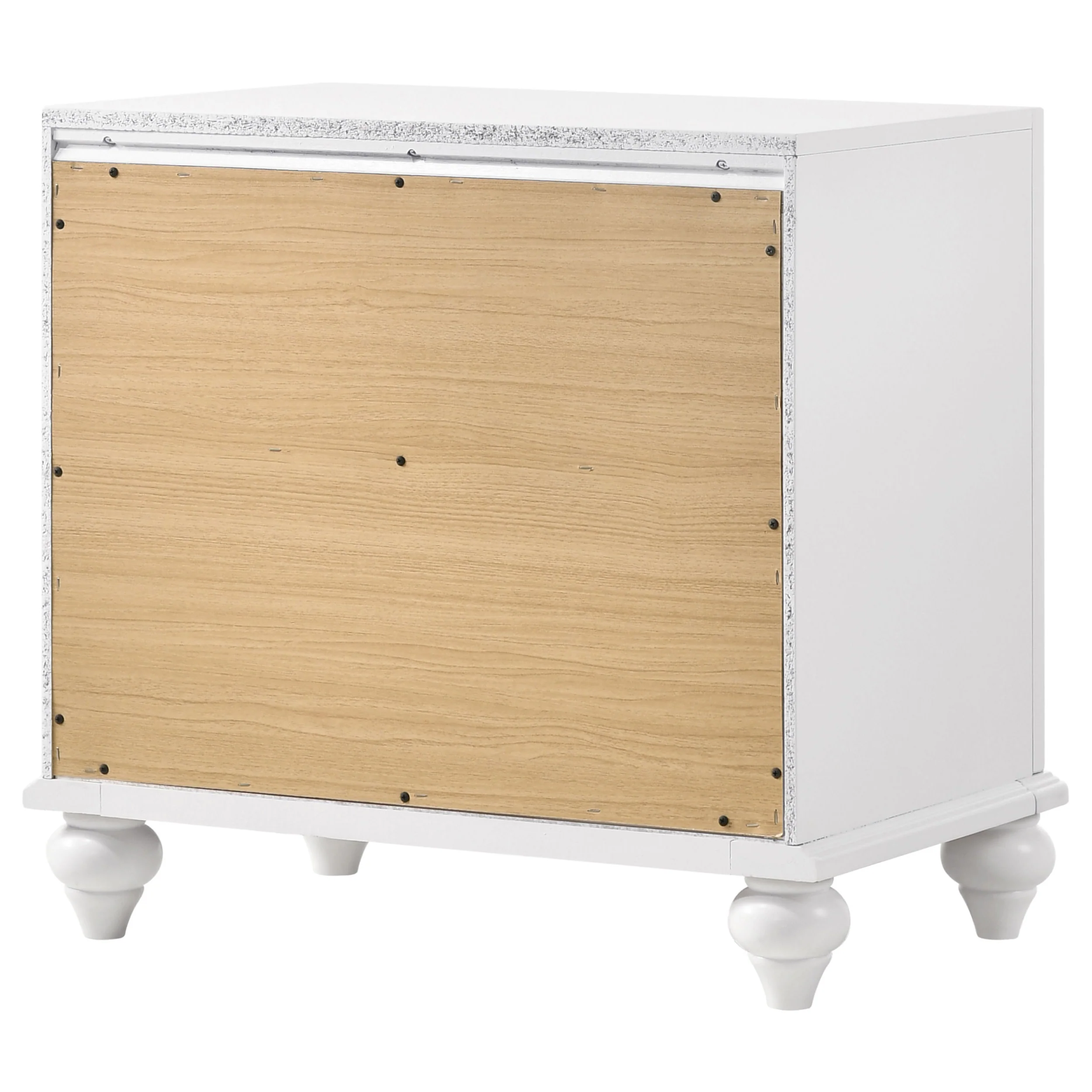 Barzini Nightstand - Image 8