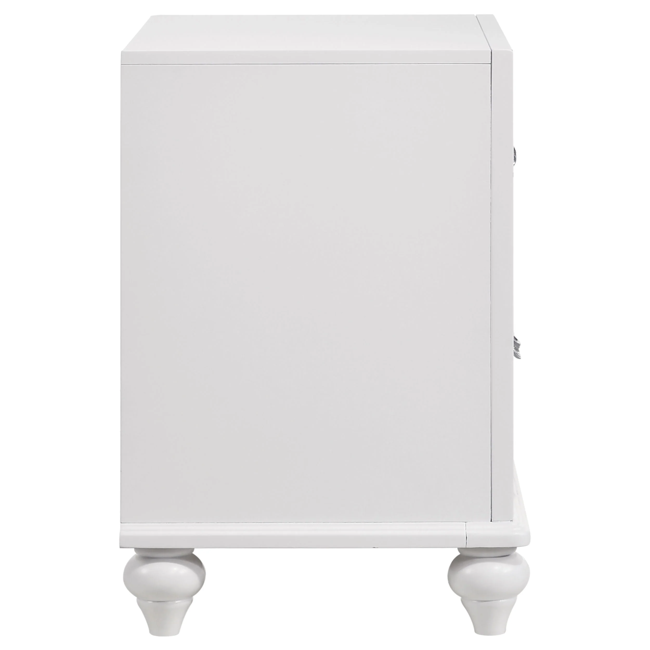 Barzini Nightstand - Image 9