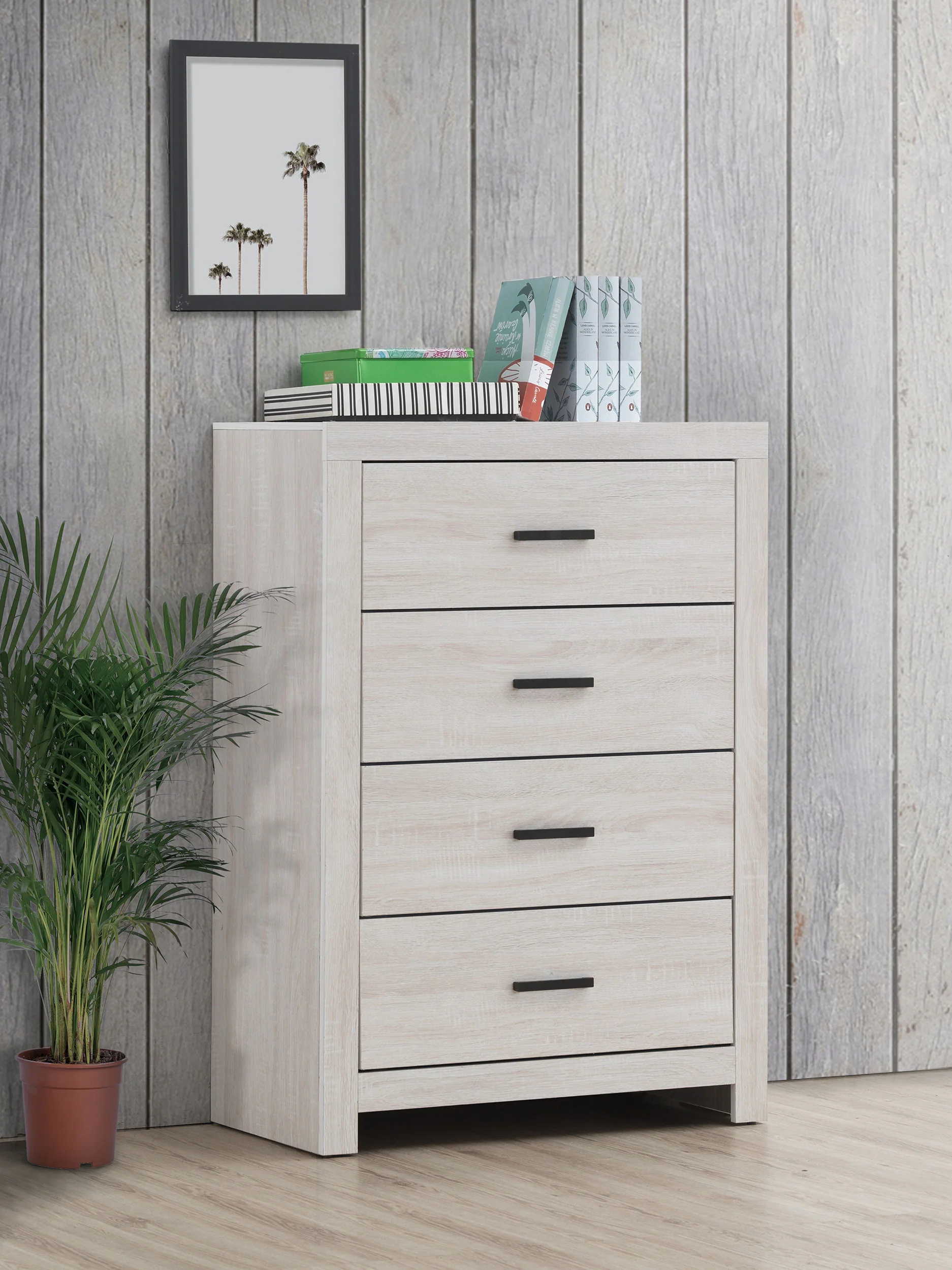 Brantford Chest of Drawers - Image 15