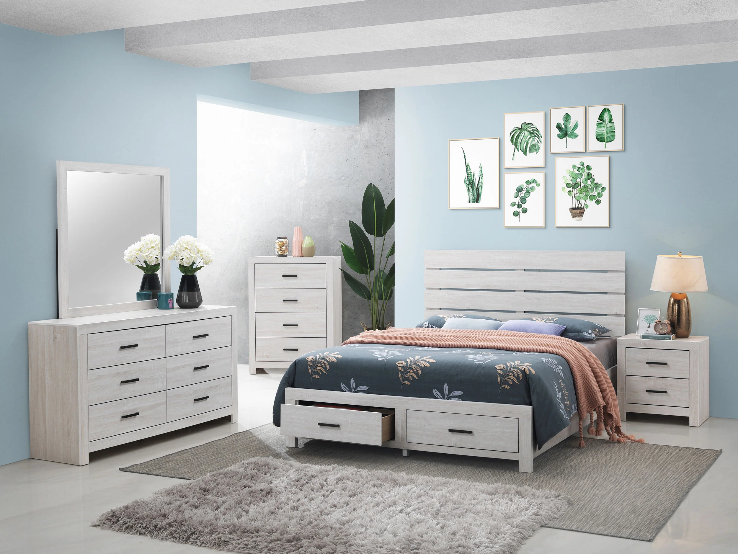 Brantford Chest of Drawers - Image 26