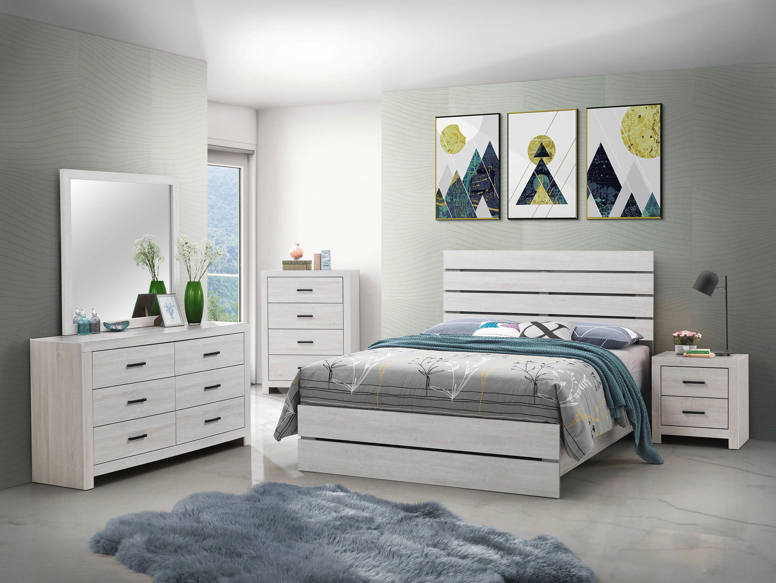 Brantford Chest of Drawers - Image 27
