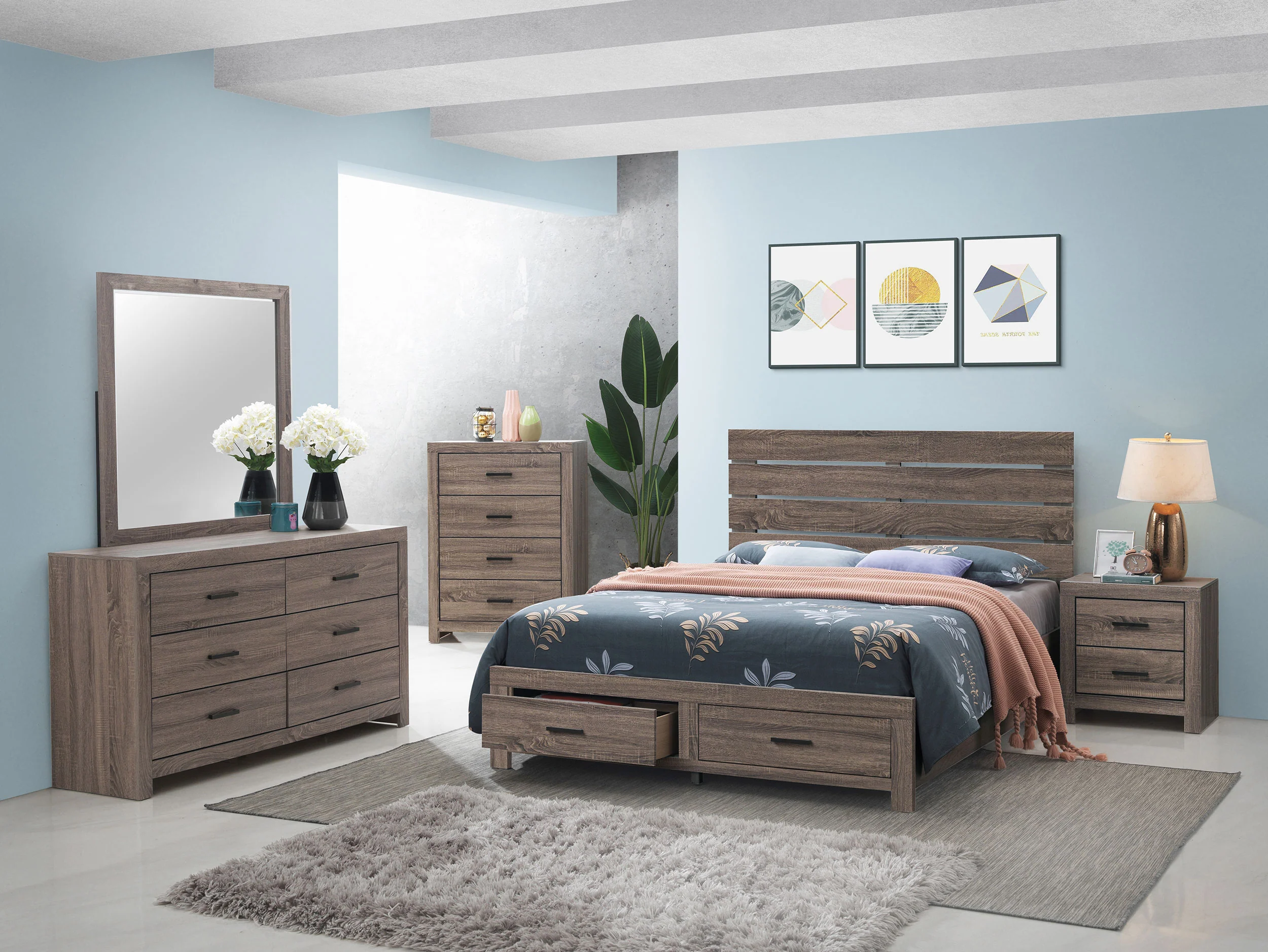 Brantford Nightstand - Image 14