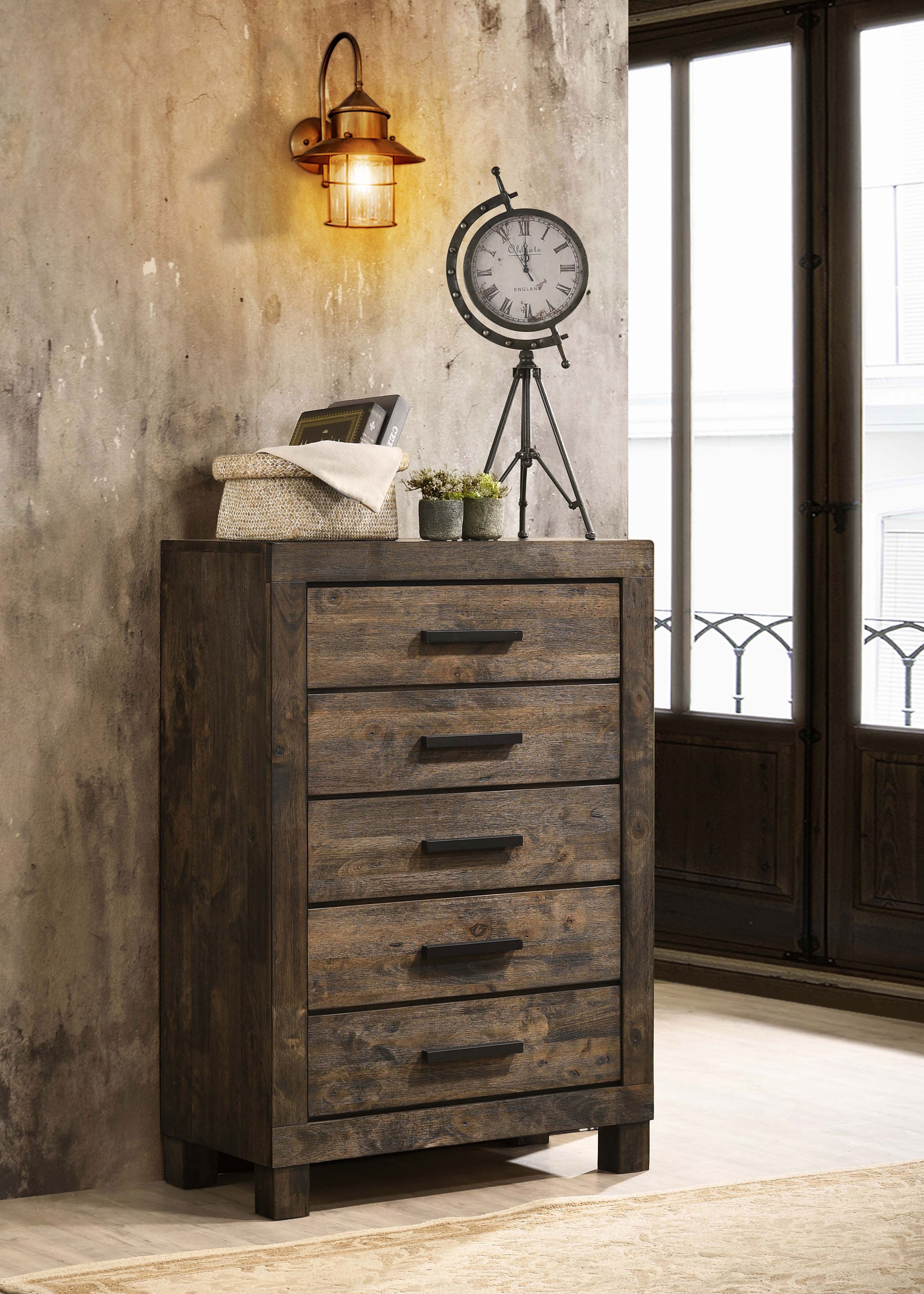 Woodmont Chest of Drawers - Image 2