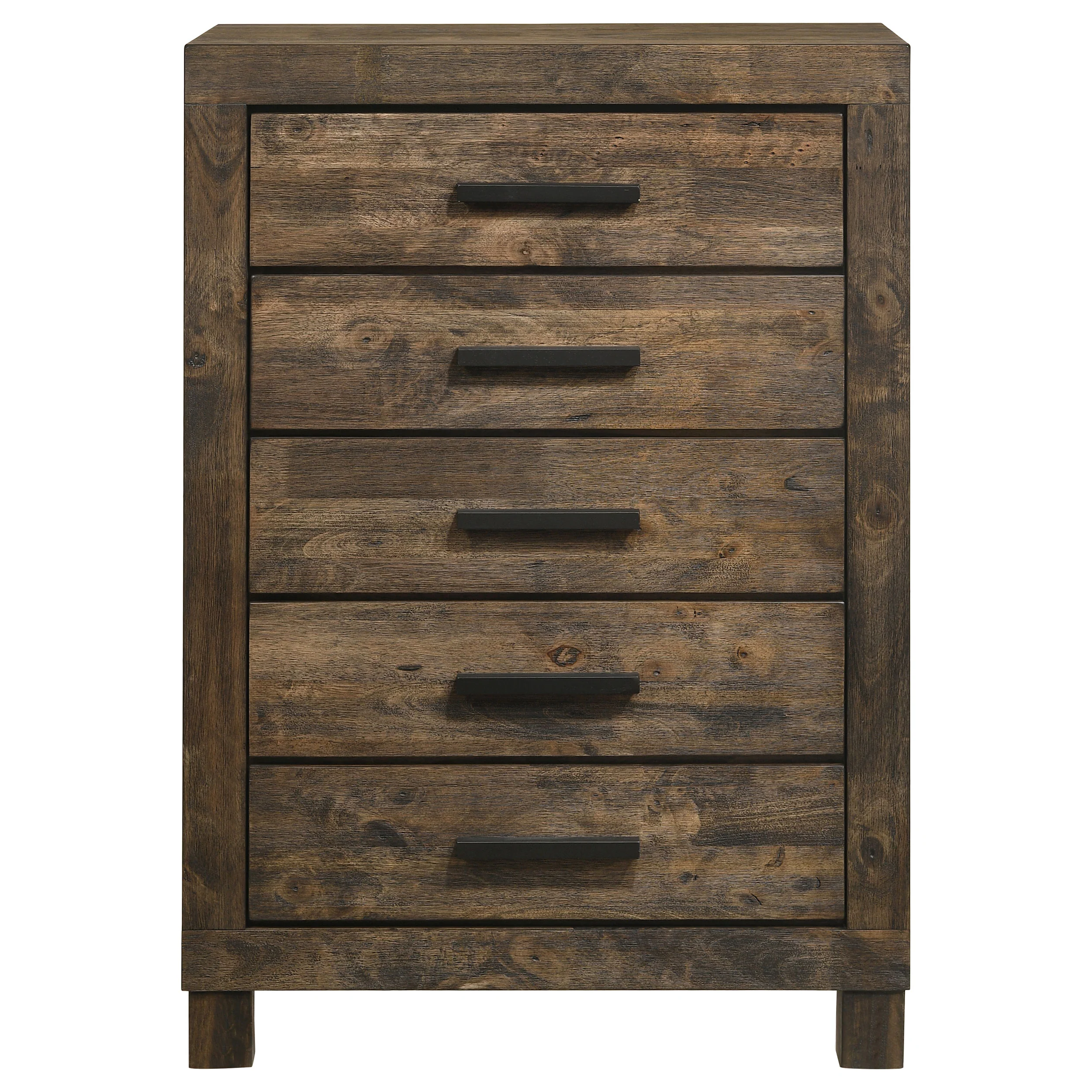 Woodmont Chest of Drawers - Image 3
