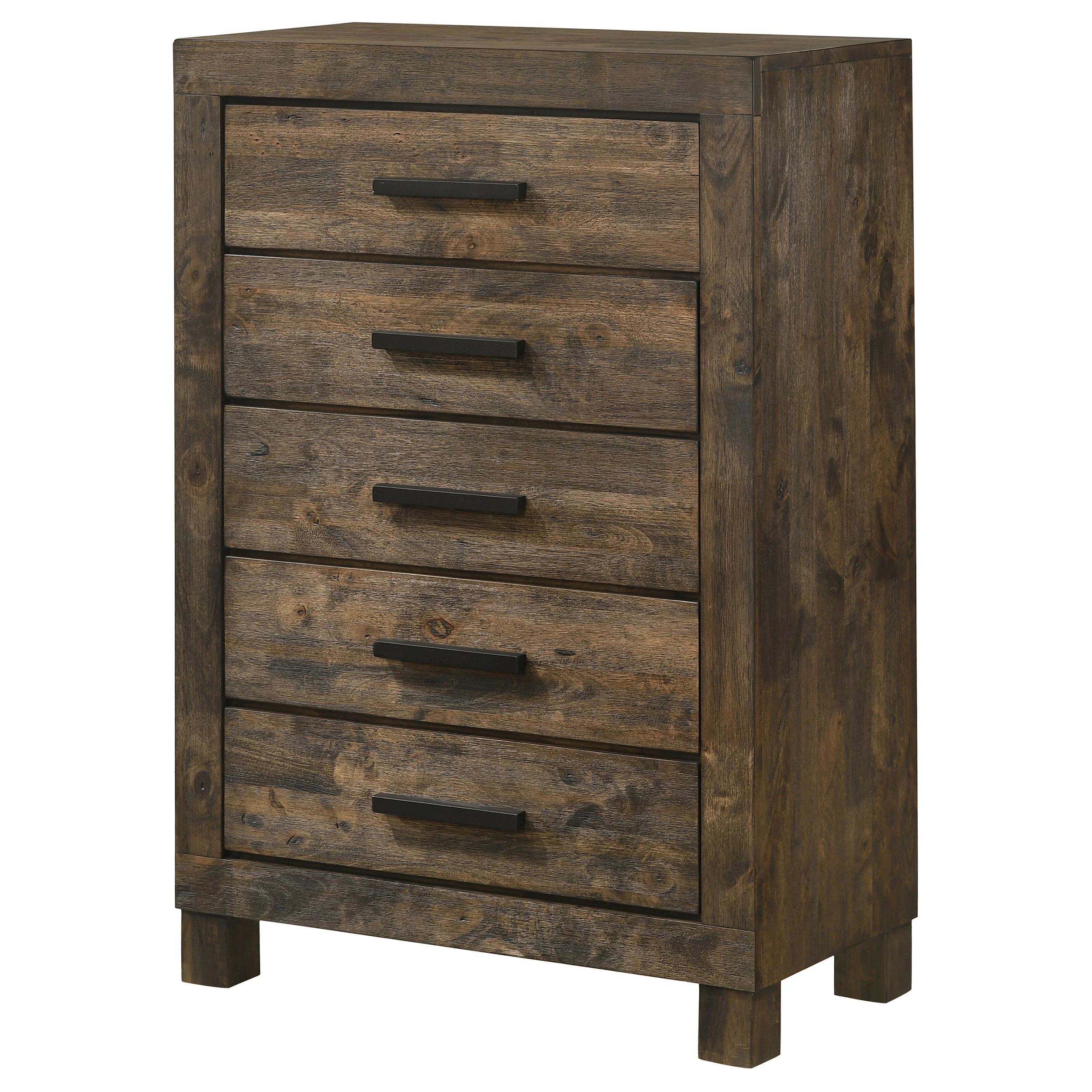 Woodmont Chest of Drawers - Image 4