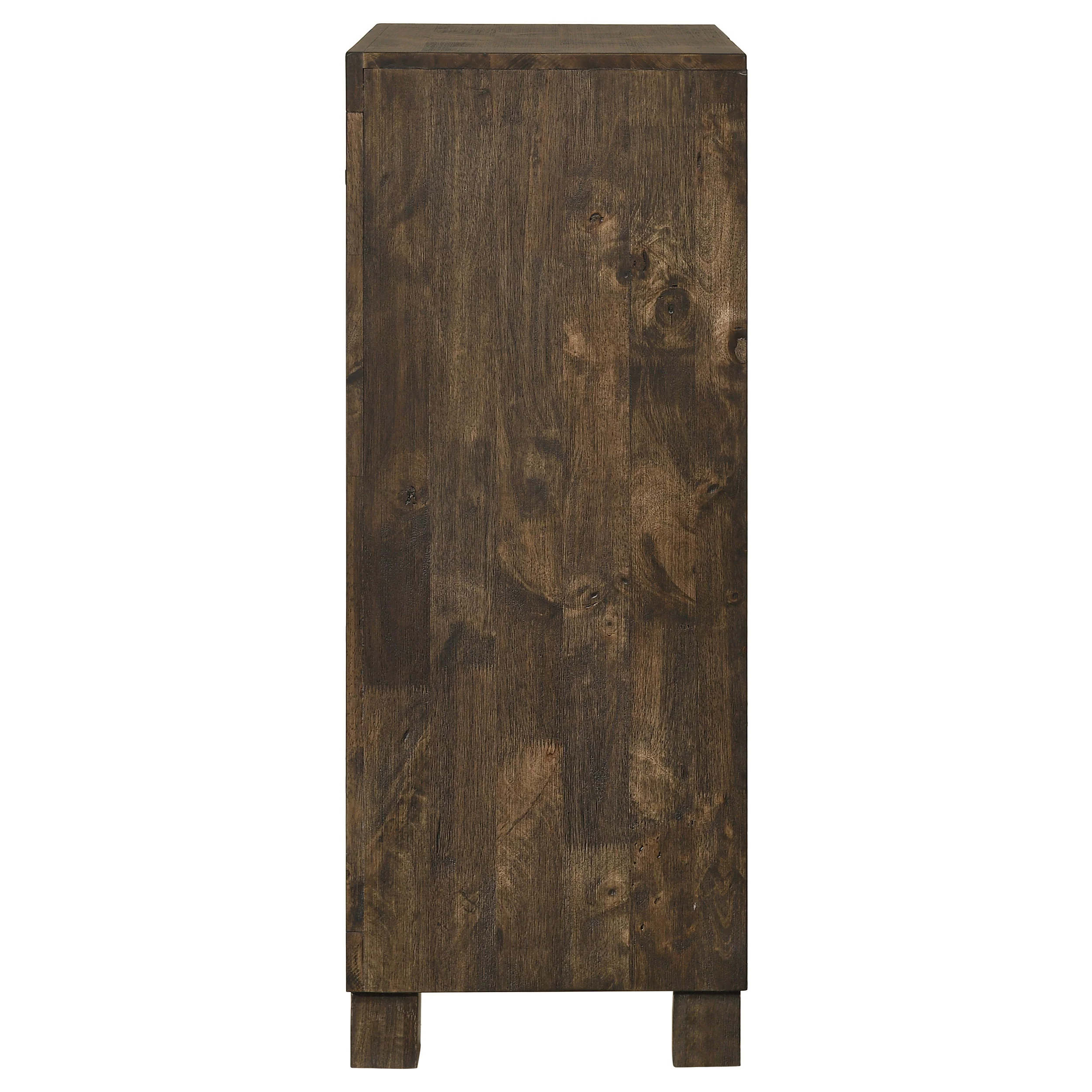Woodmont Chest of Drawers - Image 5